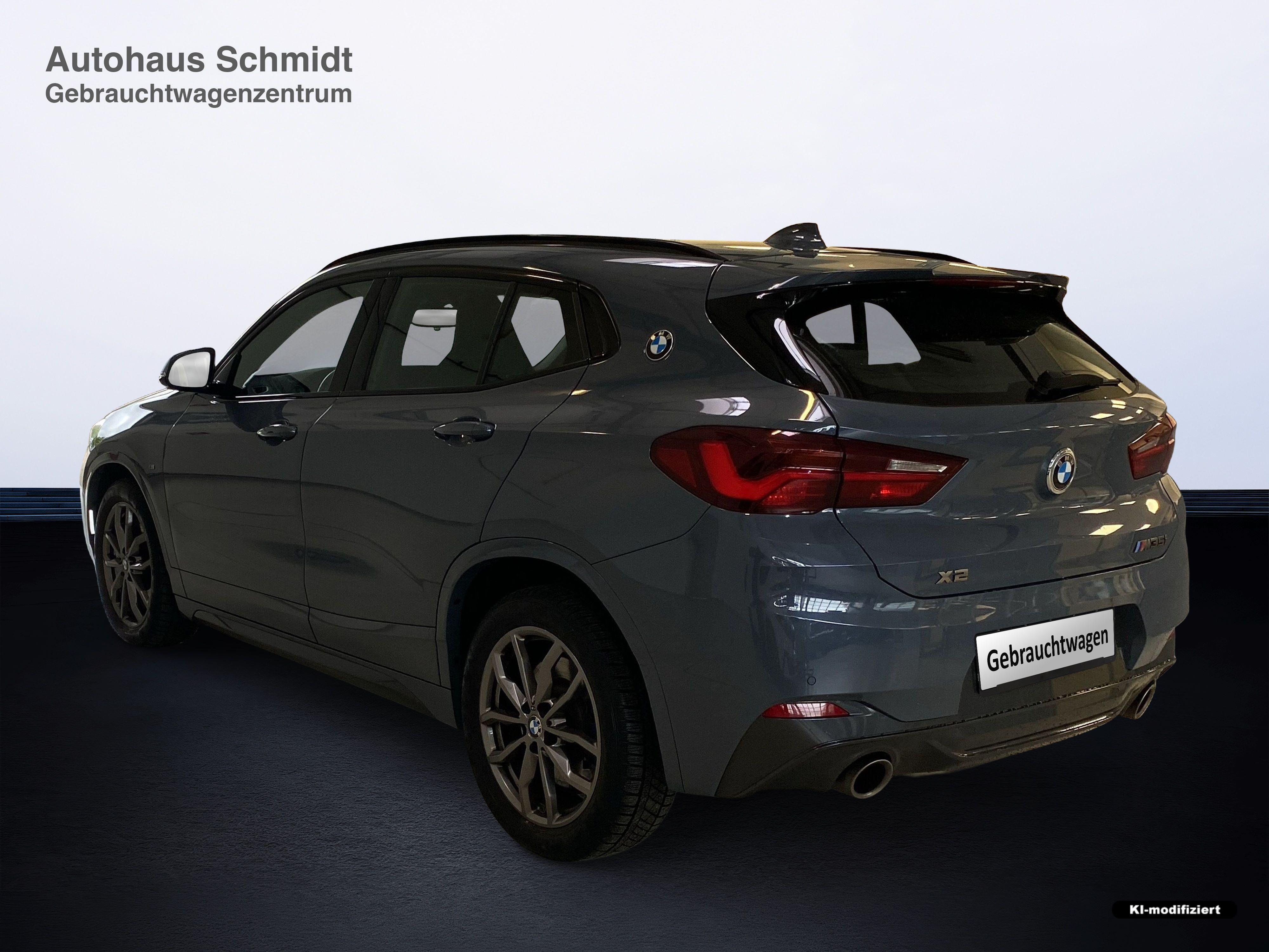 BMW X2 – Bild 3