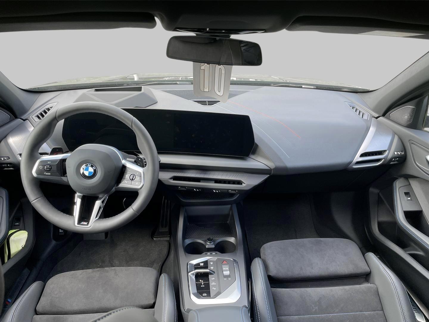 BMW 1er
