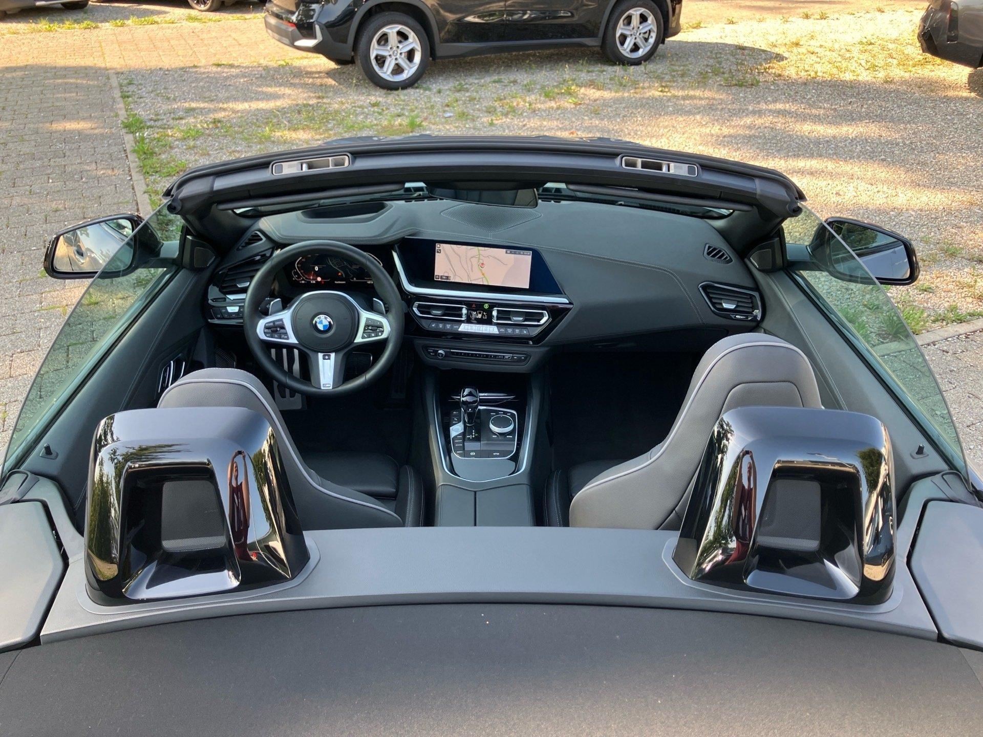 BMW Z4 – Bild 12