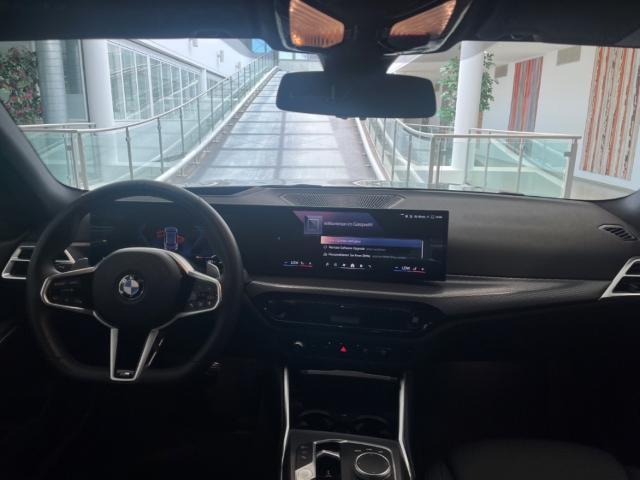 BMW 3er Touring – Bild 6
