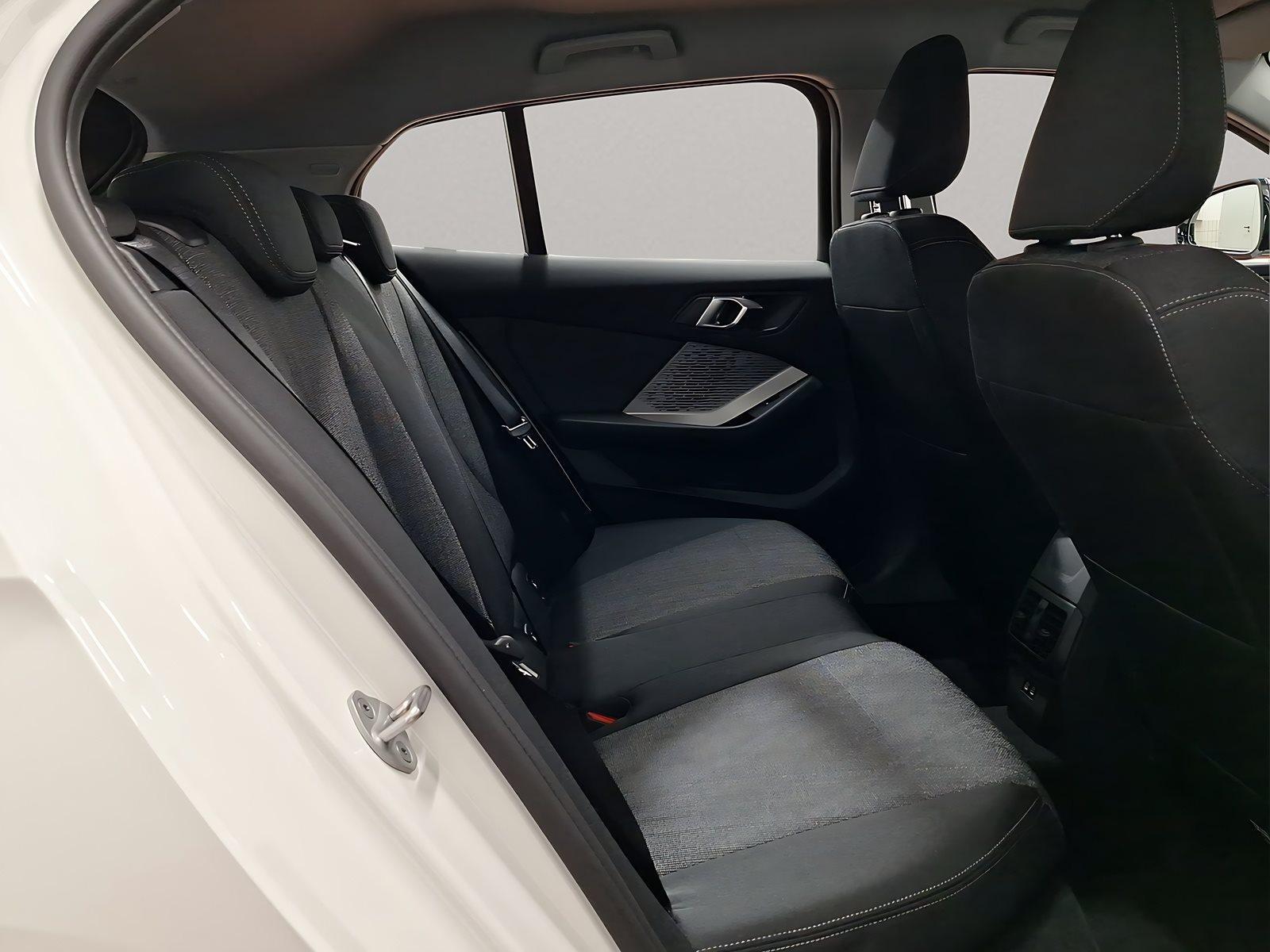 BMW 1er – Bild 10