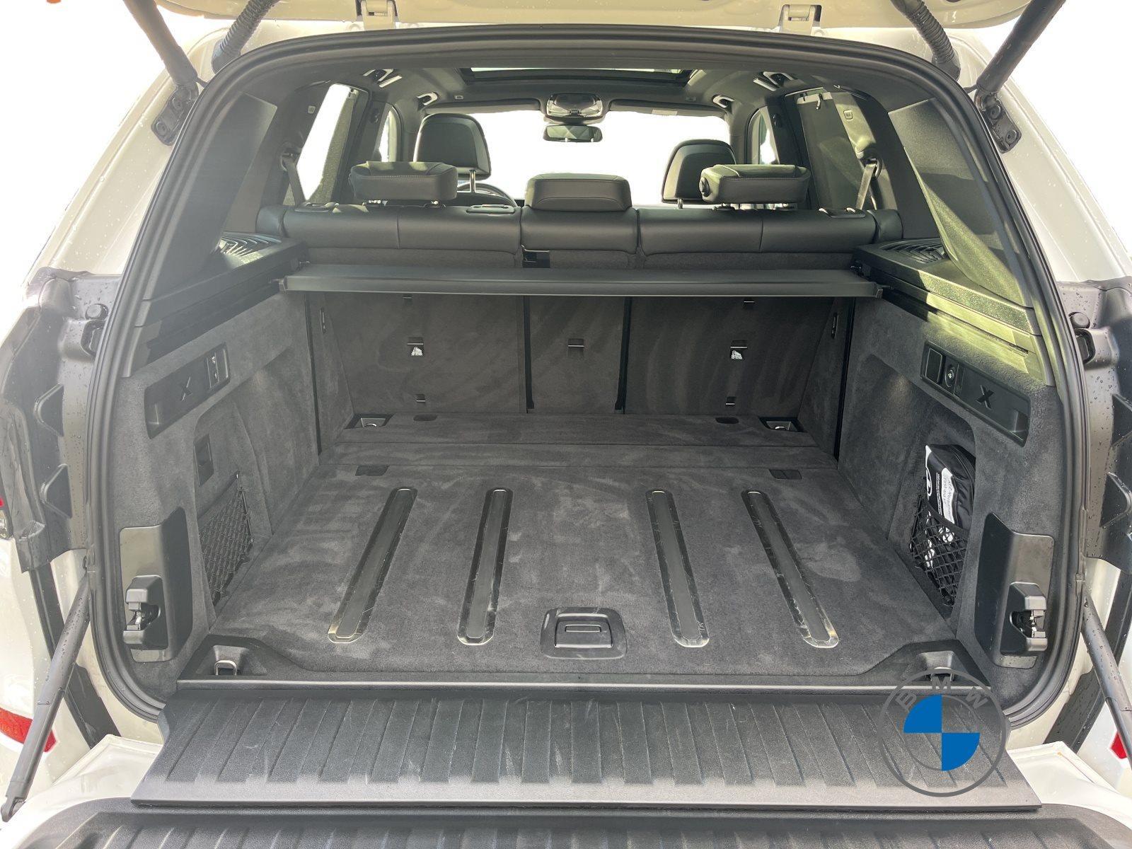 BMW X5 – Bild 19