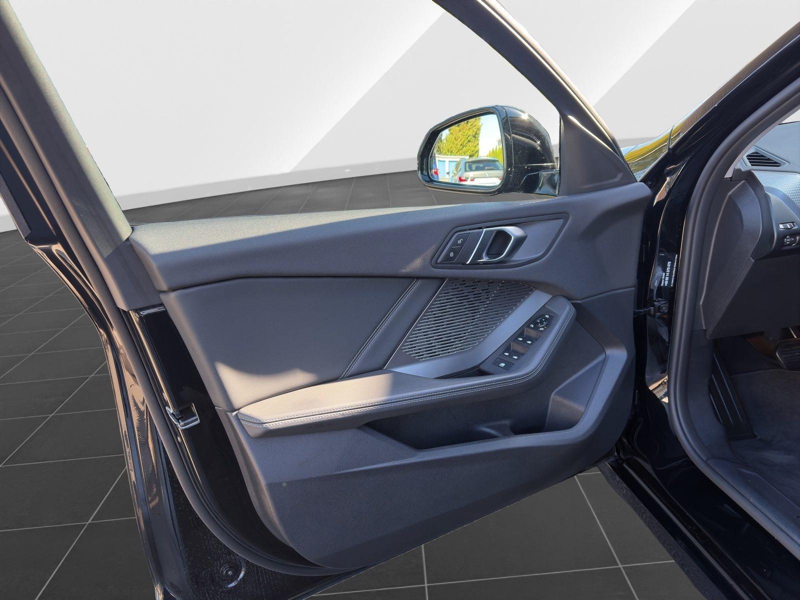 BMW 1er – Bild 19