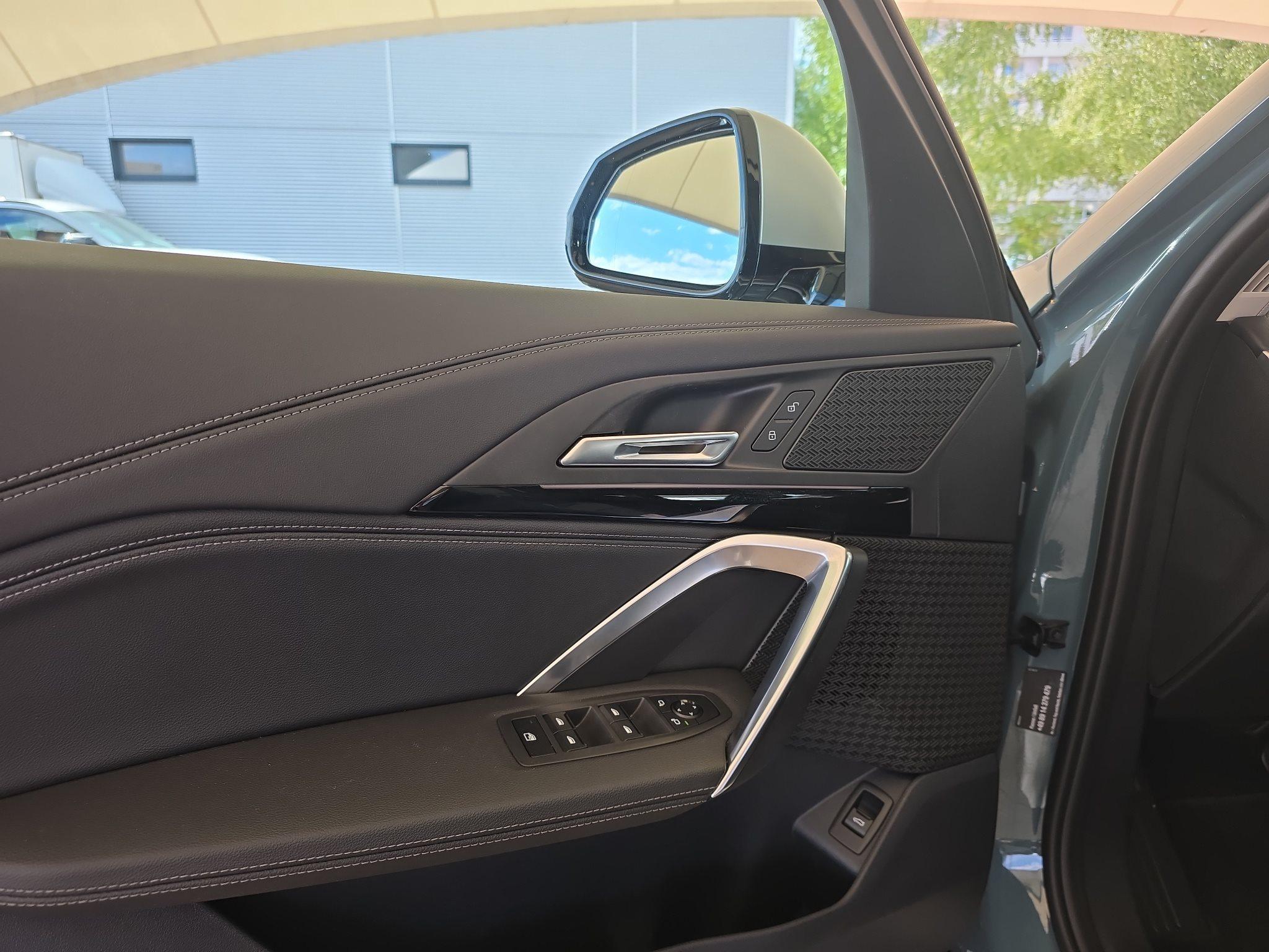 BMW X1 – Bild 21