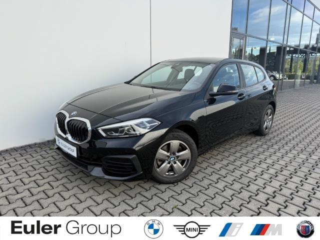 BMW 1er – Bild 3