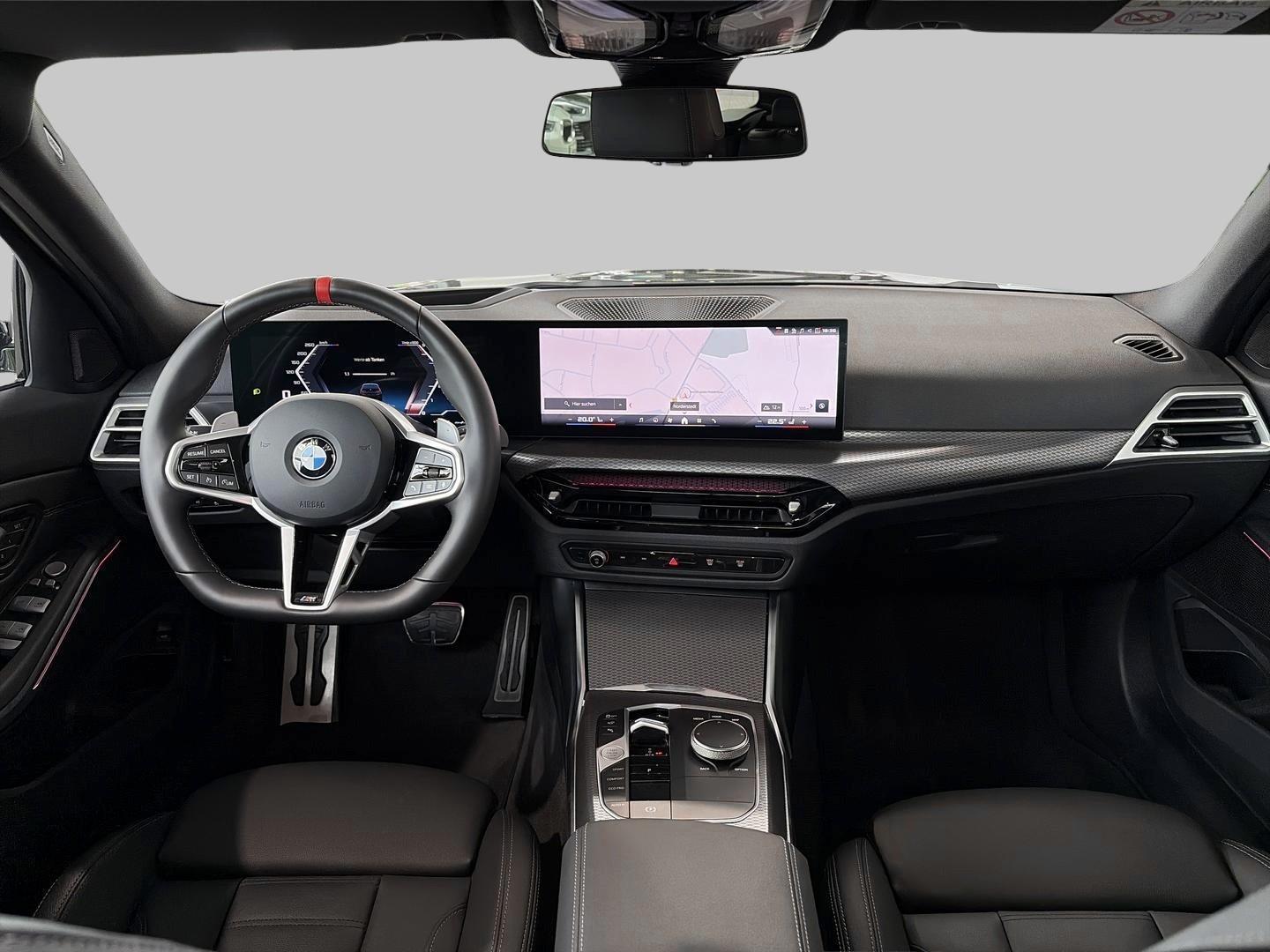 BMW 3er Touring – Bild 19