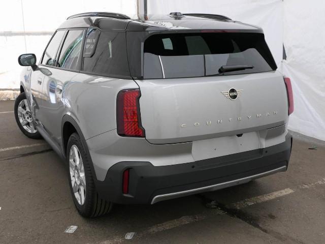 MINI Countryman – Bild 4