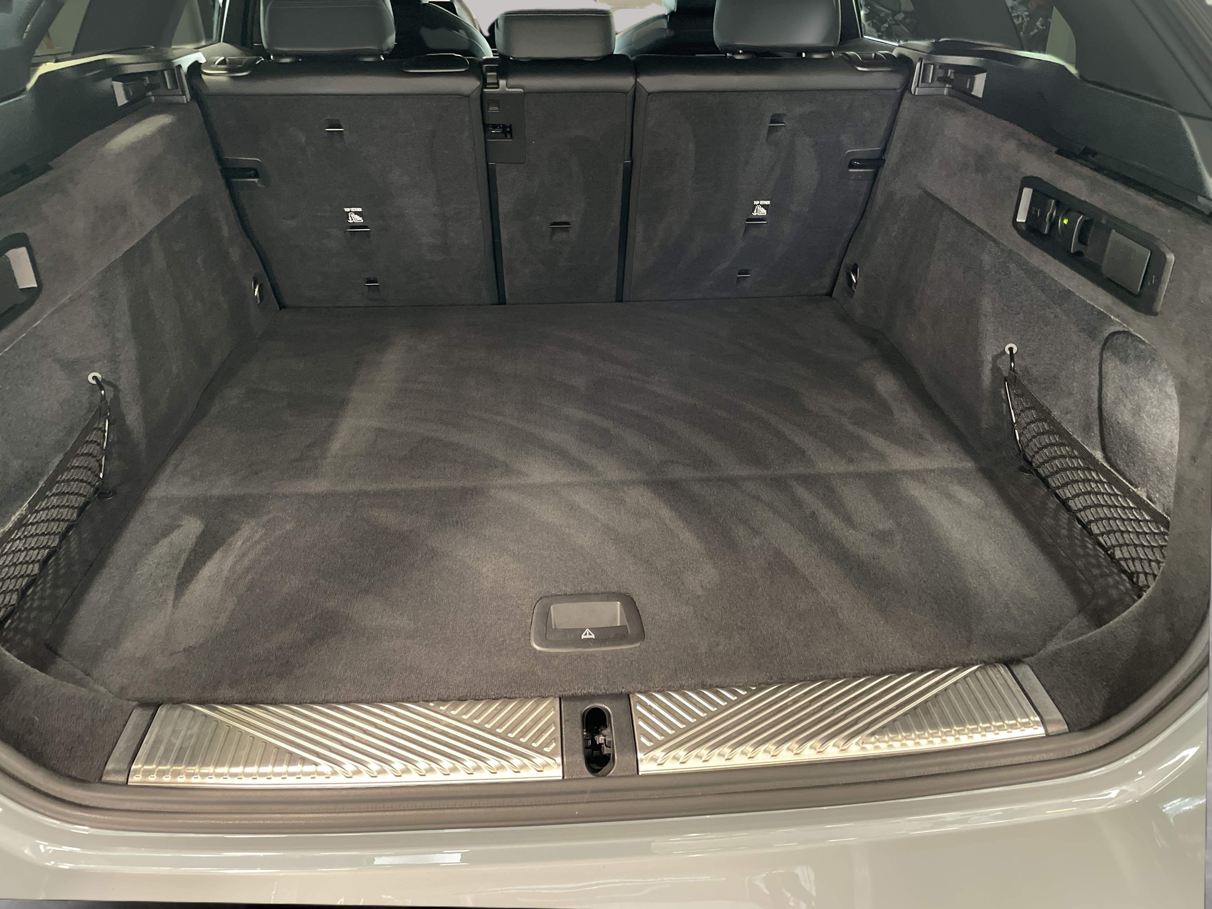 BMW 5er Touring – Bild 16