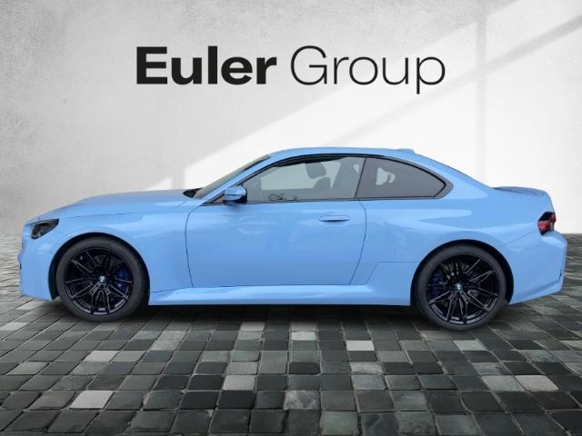 BMW M2 Coupé