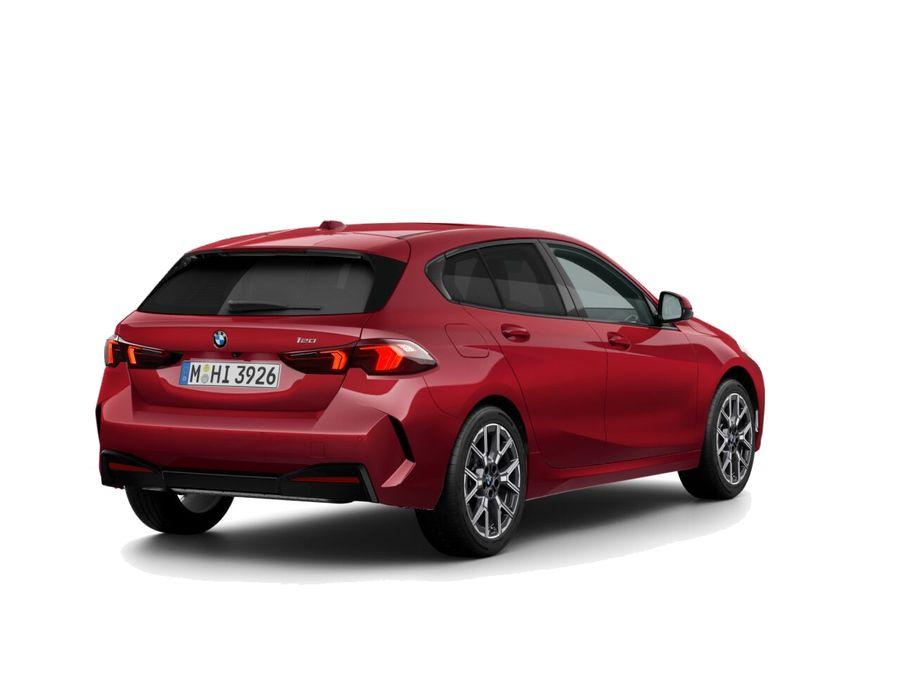 BMW 1er – Bild 4