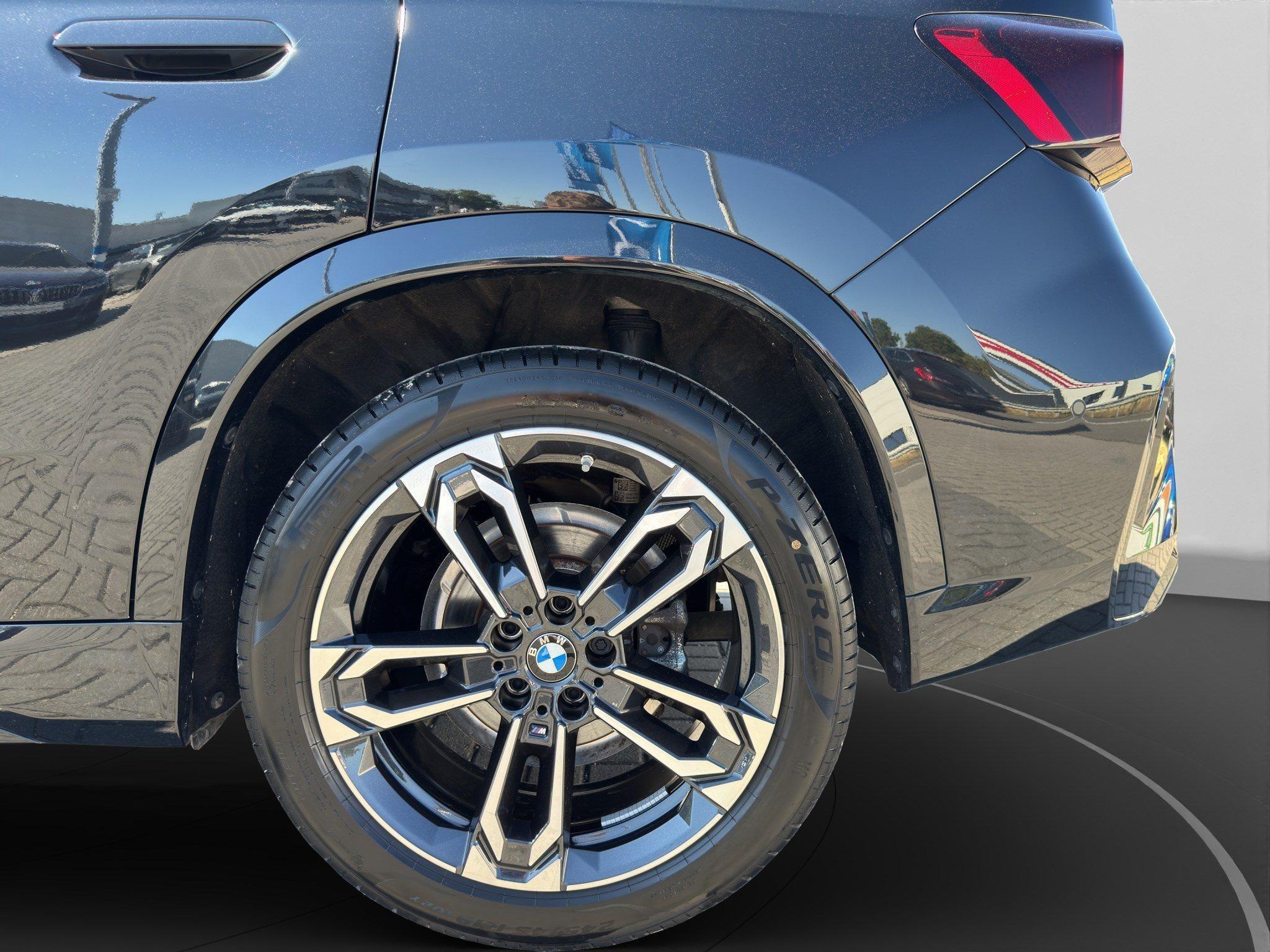 BMW X1 – Bild 13