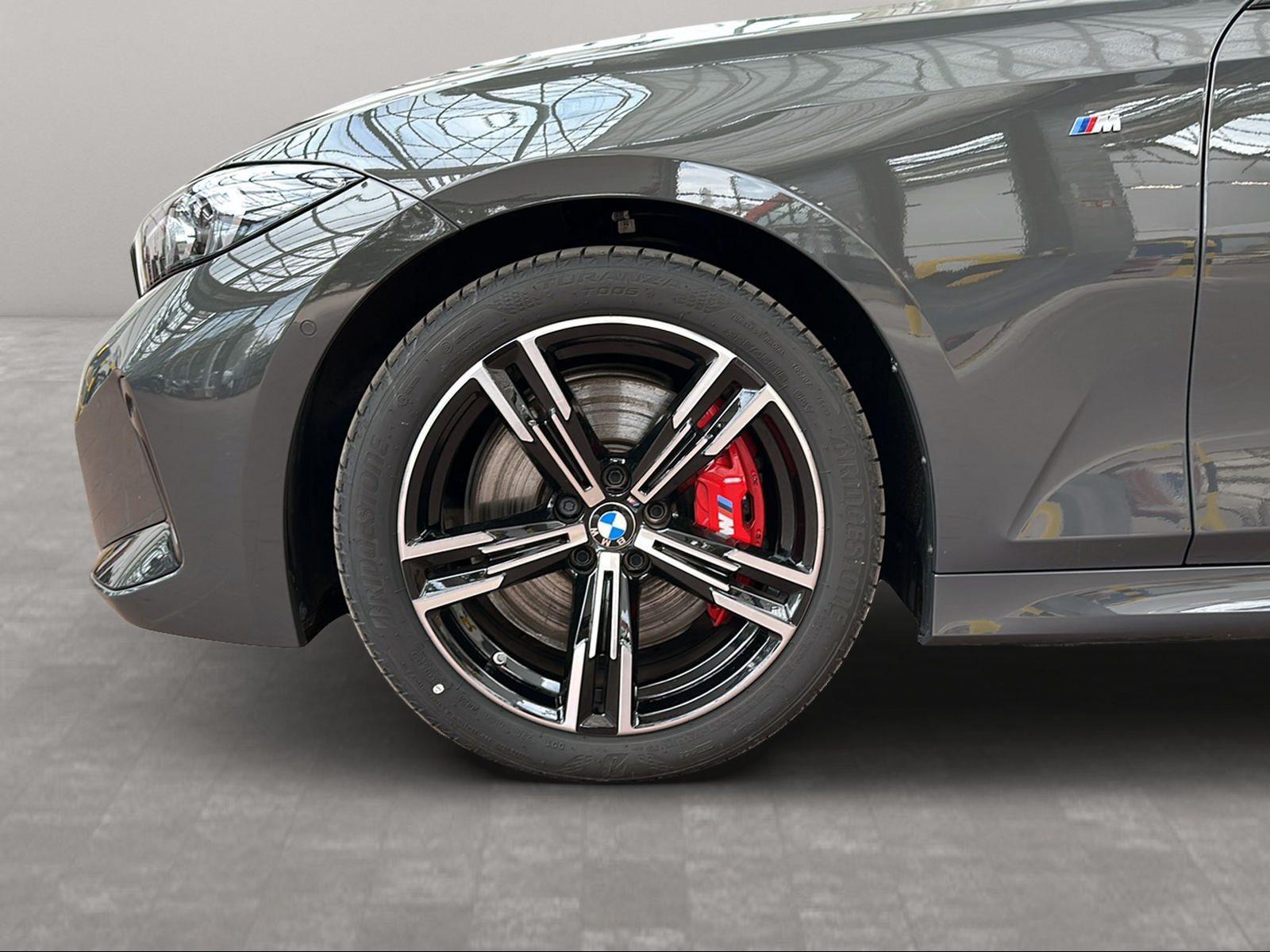 BMW 3er – Bild 23