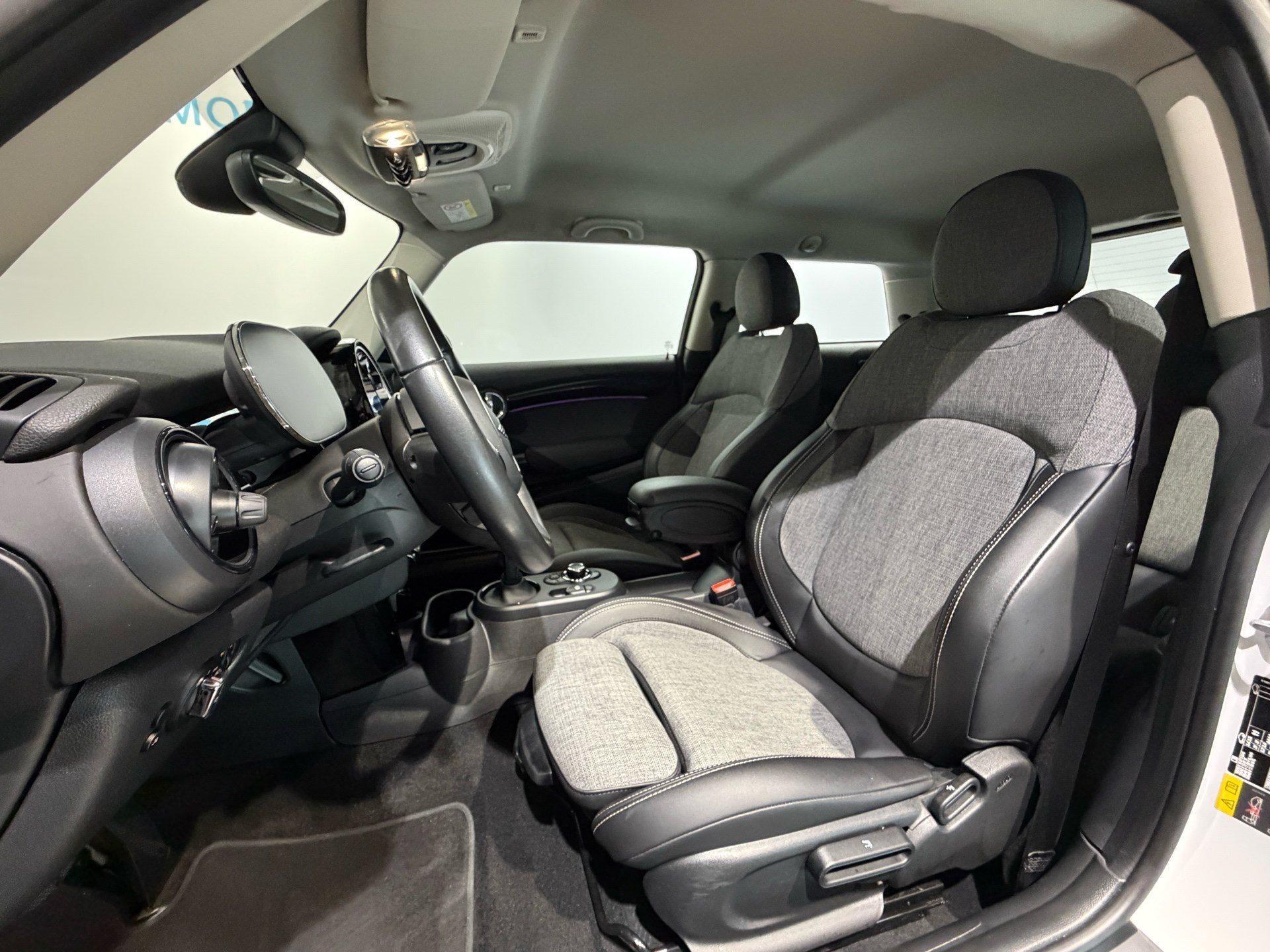 MINI Cooper 3-Türer – Bild 11