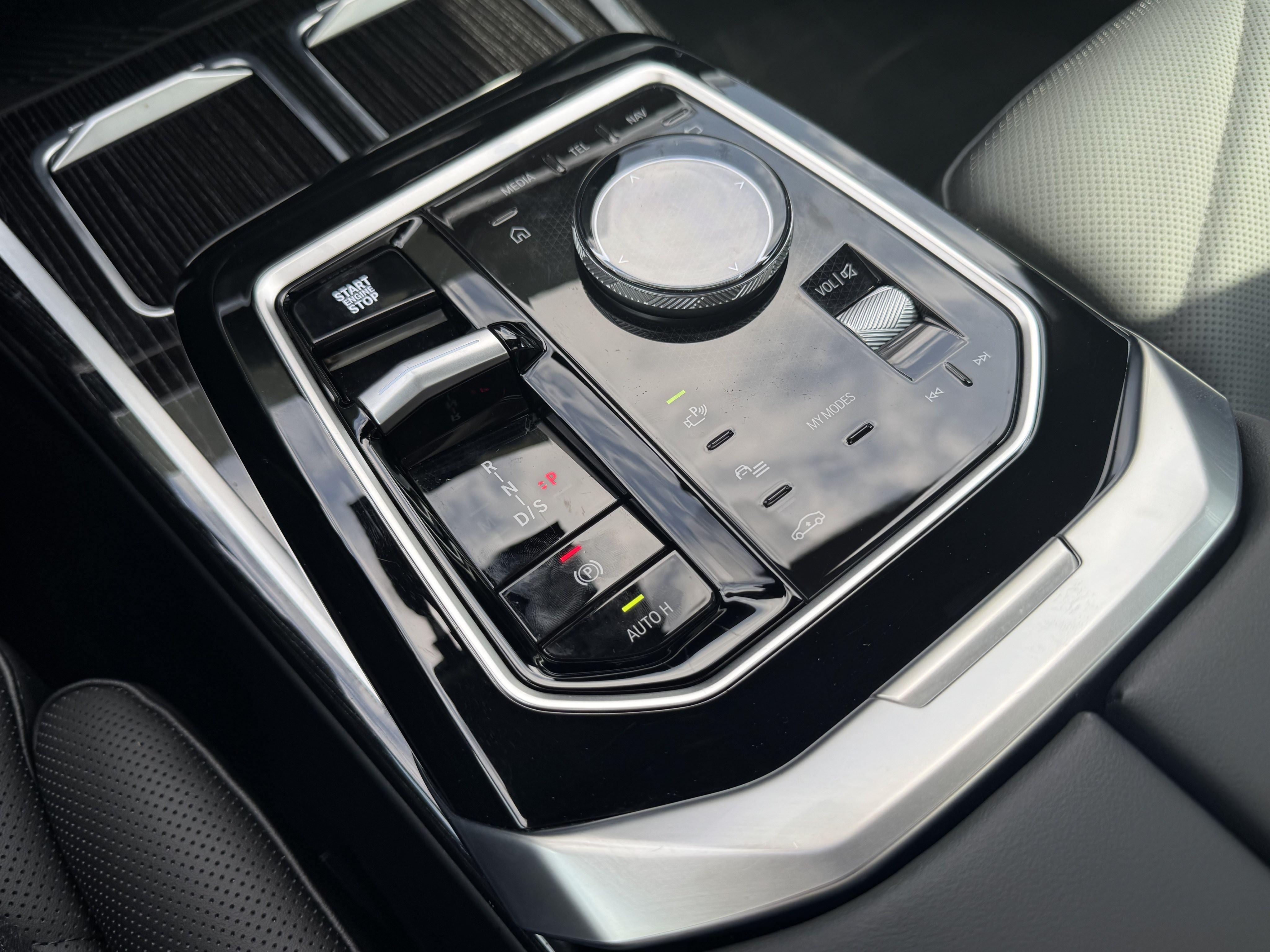 BMW 7er – Bild 14