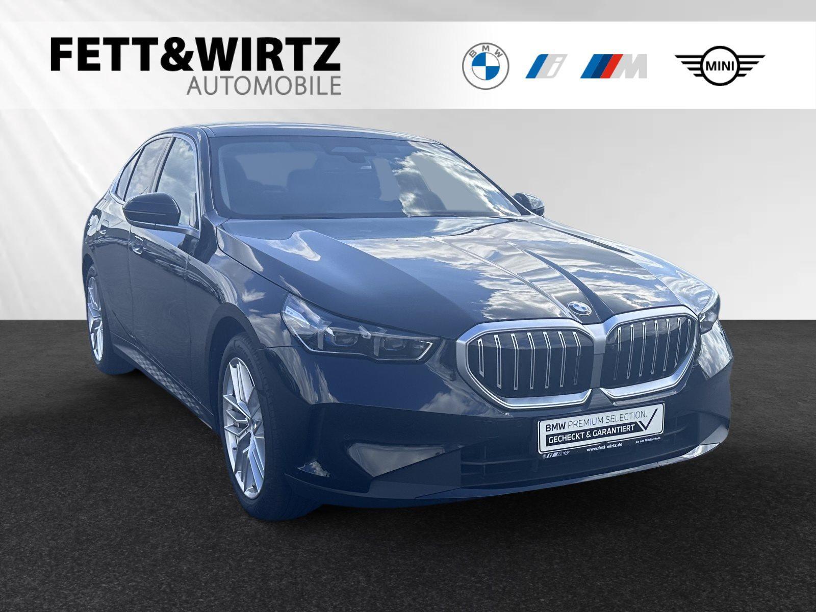 BMW 5er
