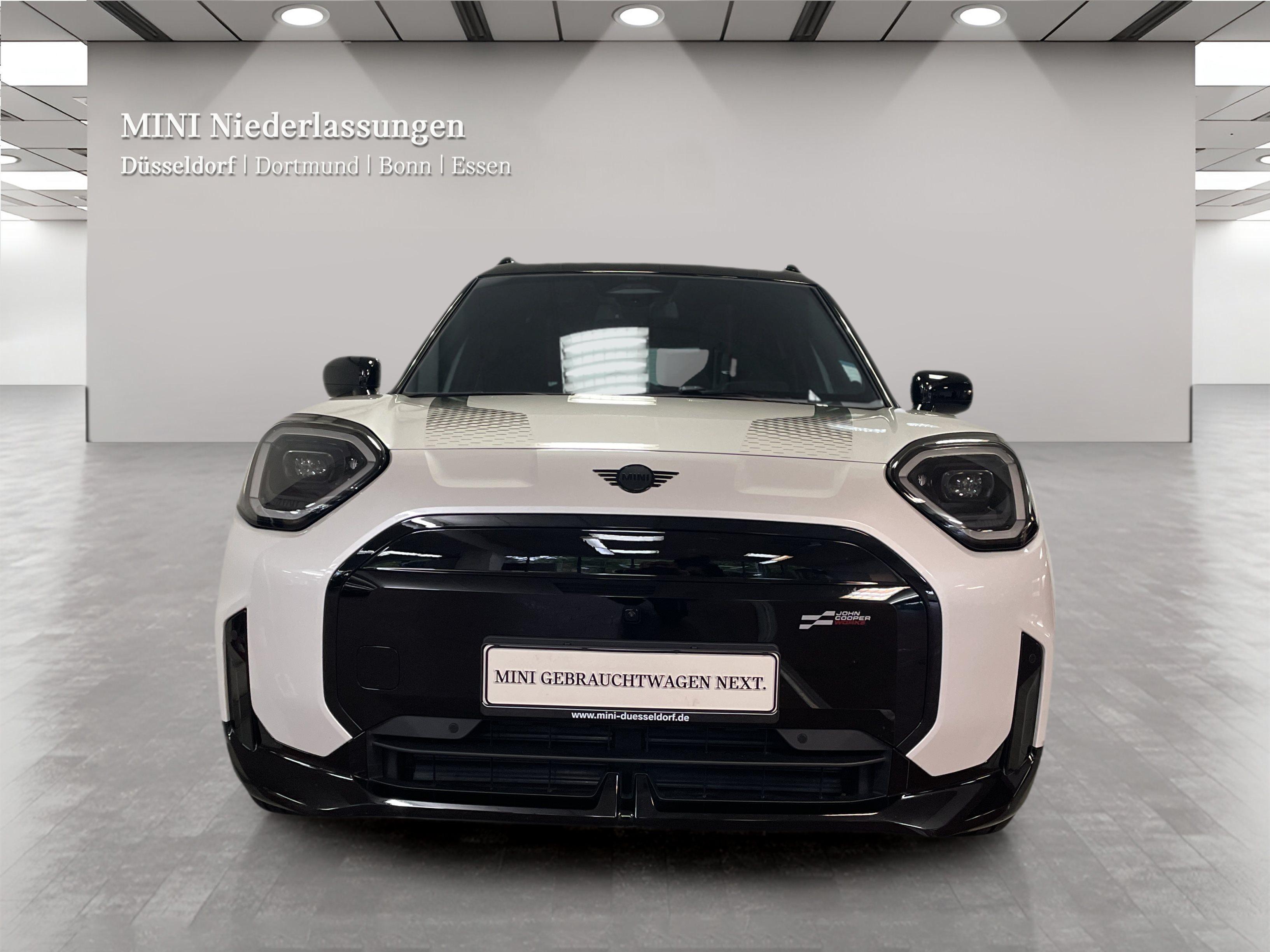 MINI Aceman – Bild 5