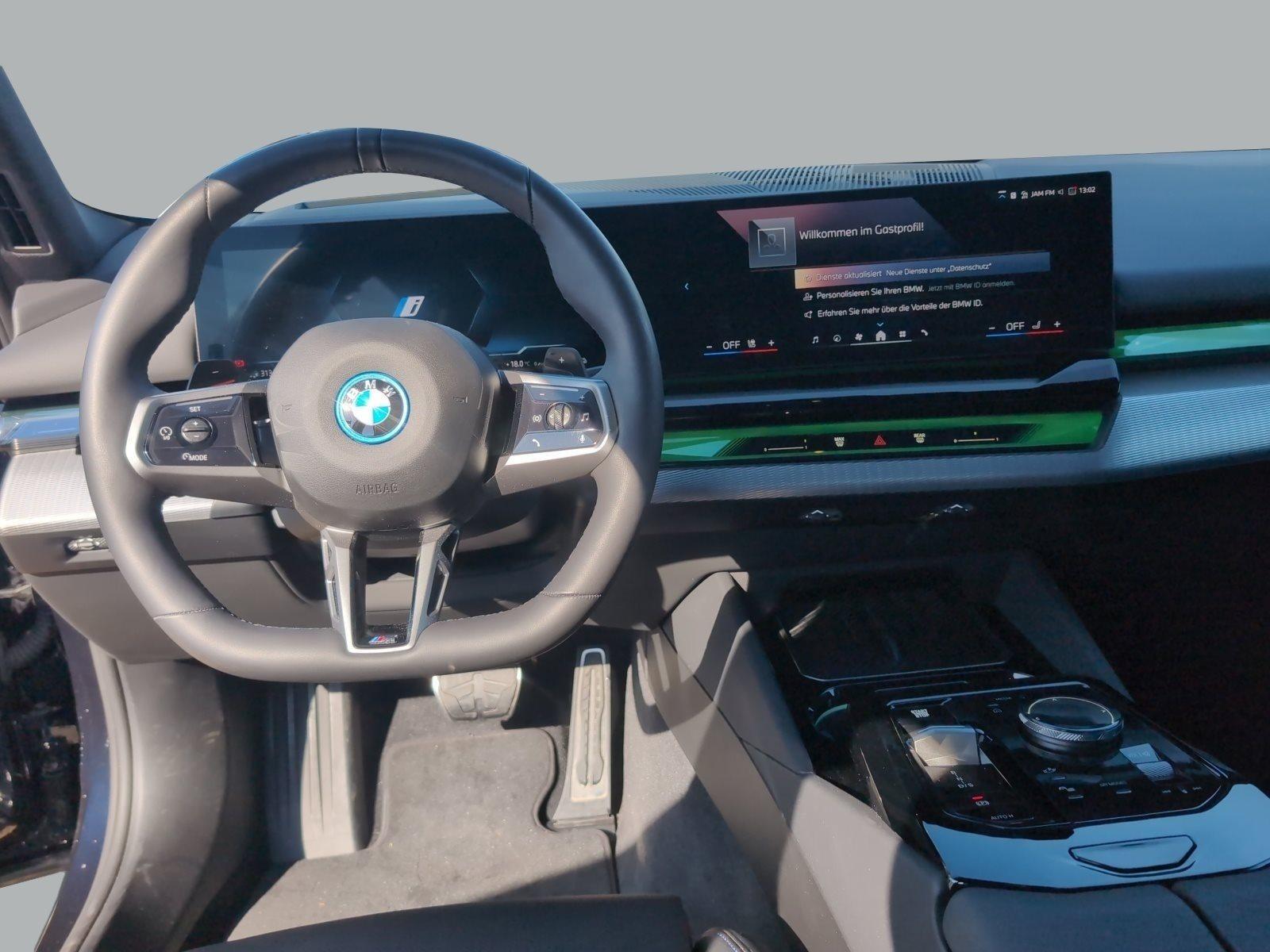 BMW 5er – Bild 12