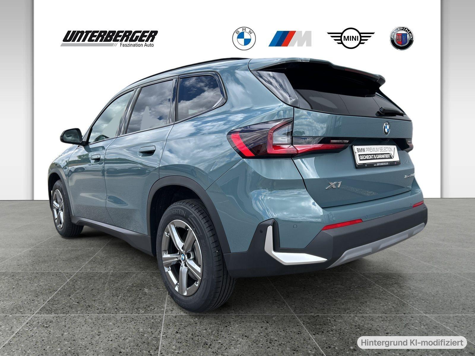 BMW X1 – Bild 4