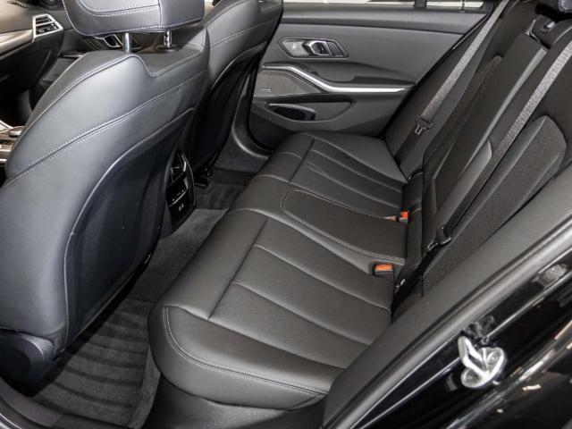 BMW 3er Touring – Bild 19