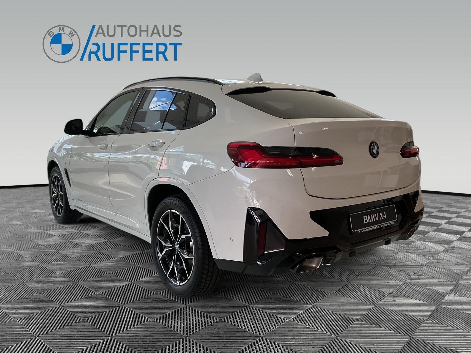 BMW X4 – Bild 7