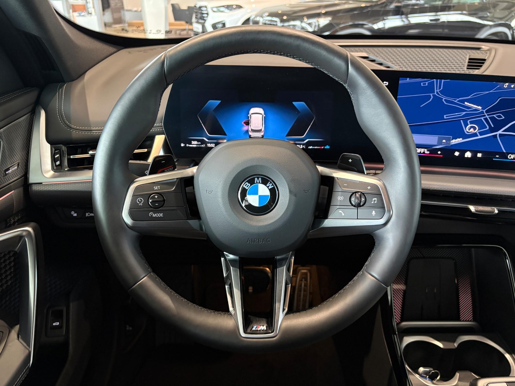 BMW X1 – Bild 39