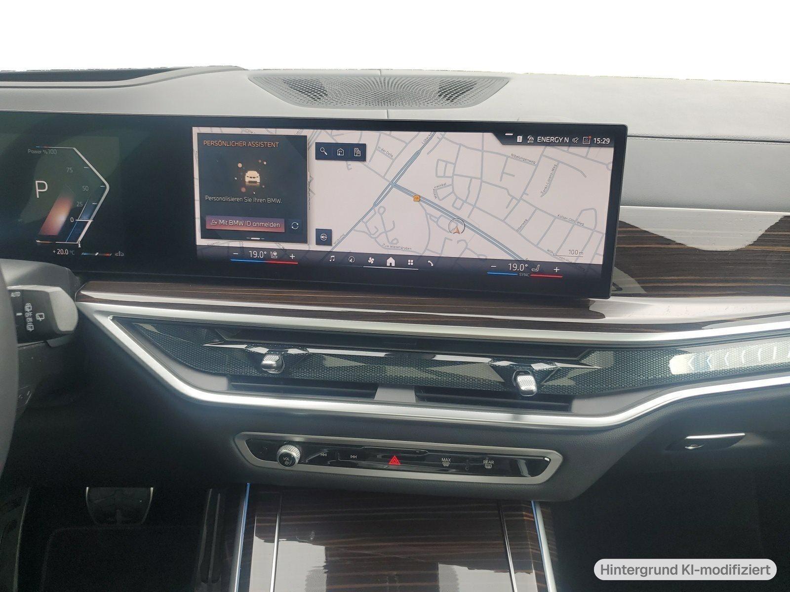 BMW X7 – Bild 16