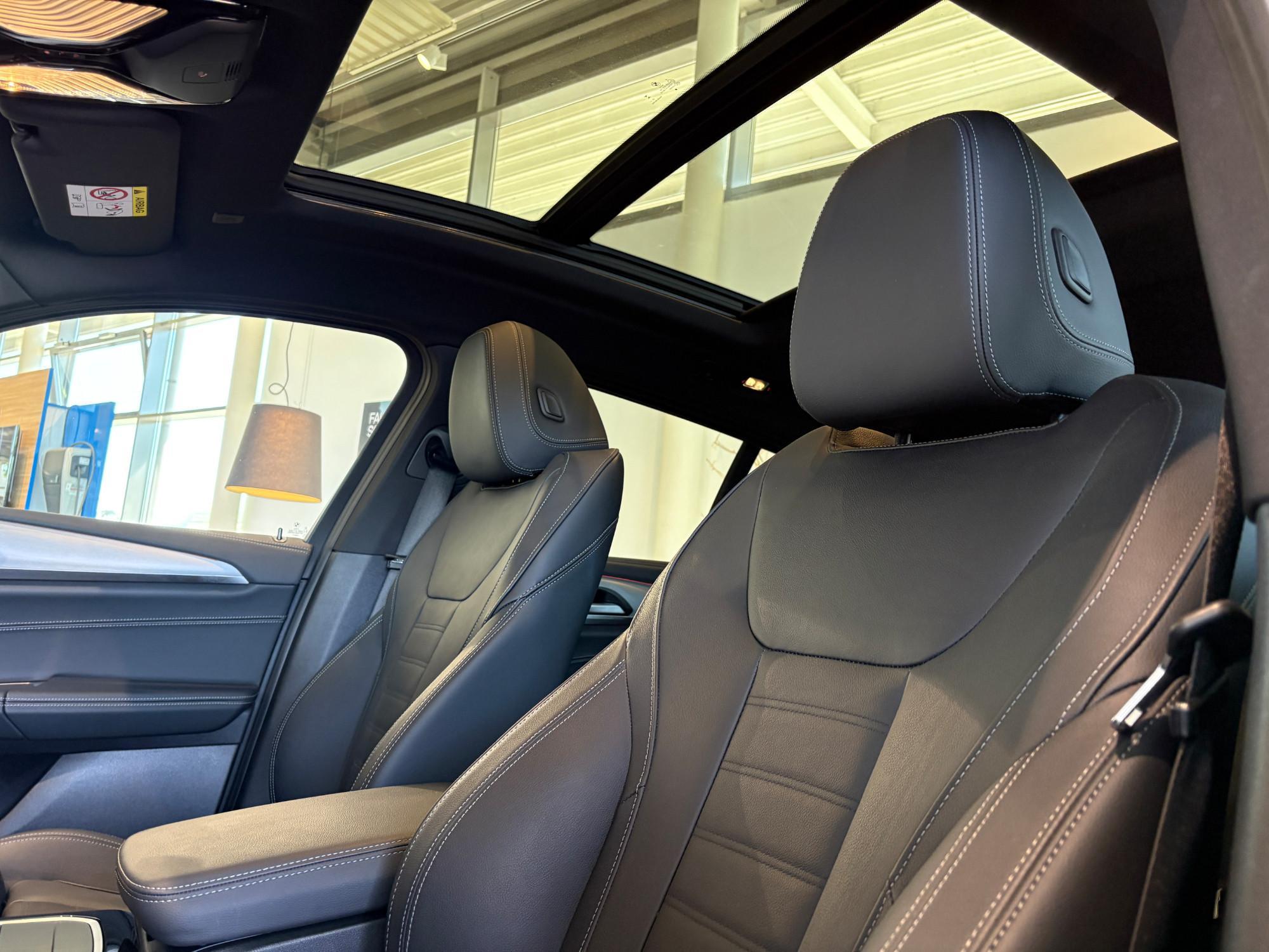 BMW X4 – Bild 26