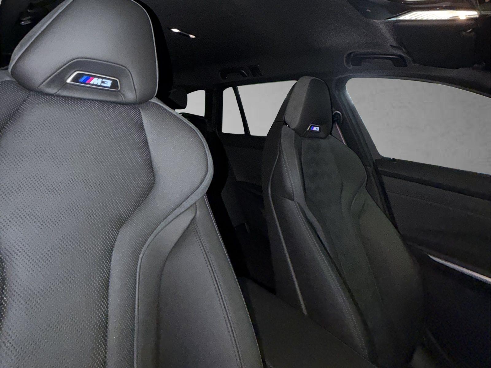 BMW M3 Touring – Bild 9