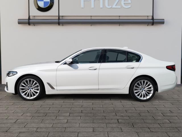 BMW 5er – Bild 9