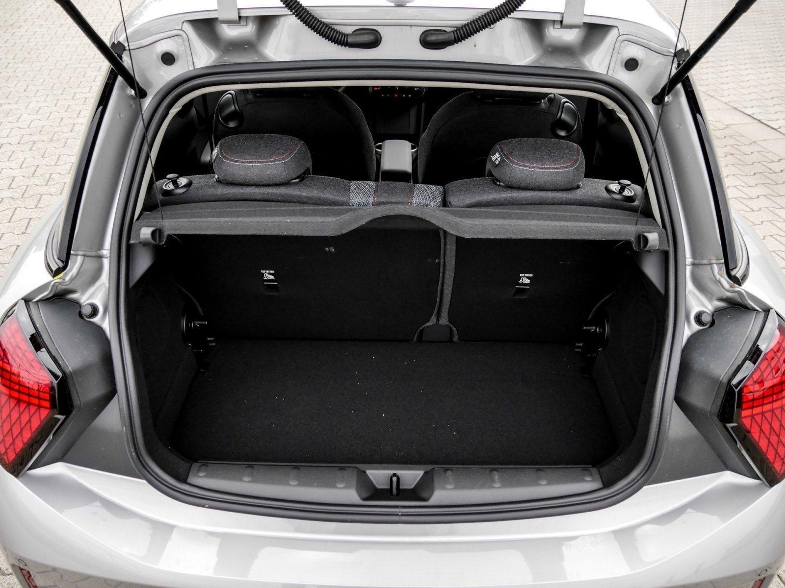 MINI Cooper 3-Türer – Bild 17