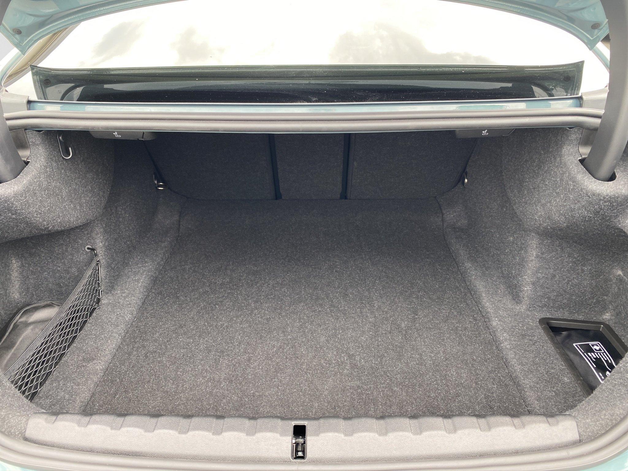 BMW 4er Coupé – Bild 16