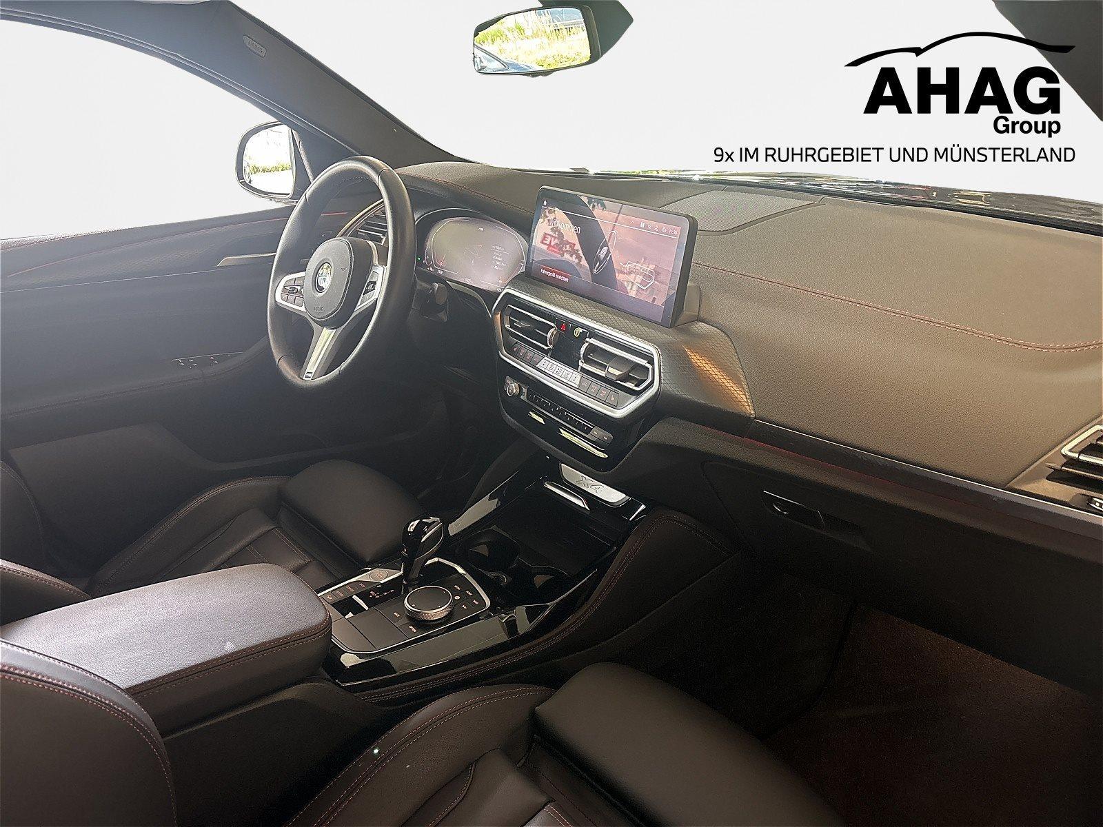 BMW X4 – Bild 12