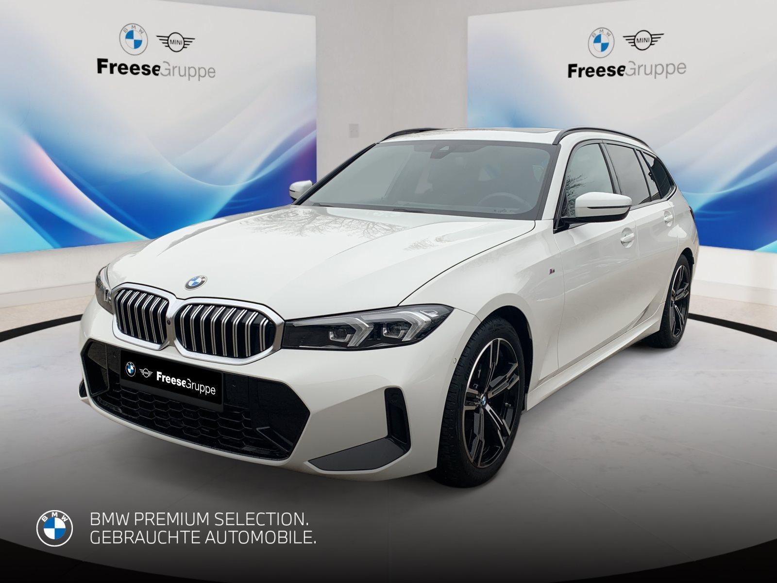 BMW 3er Touring
