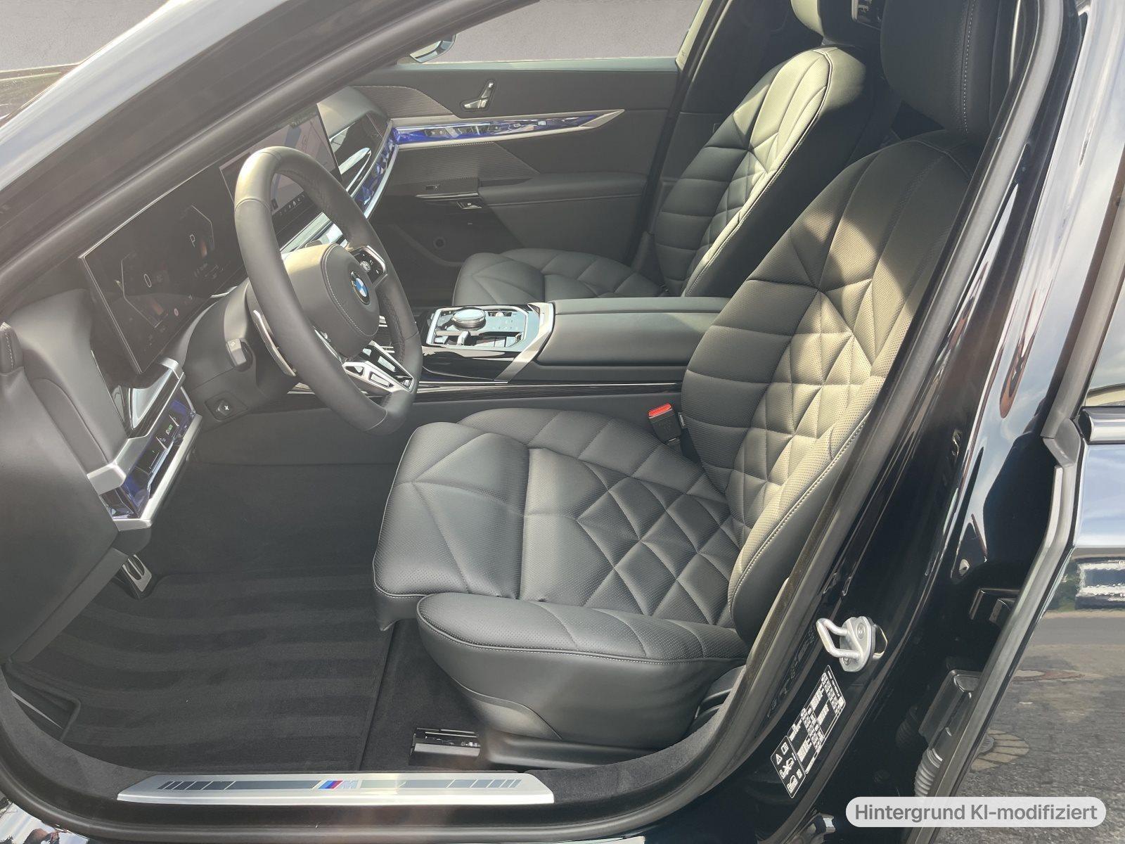 BMW 7er – Bild 17