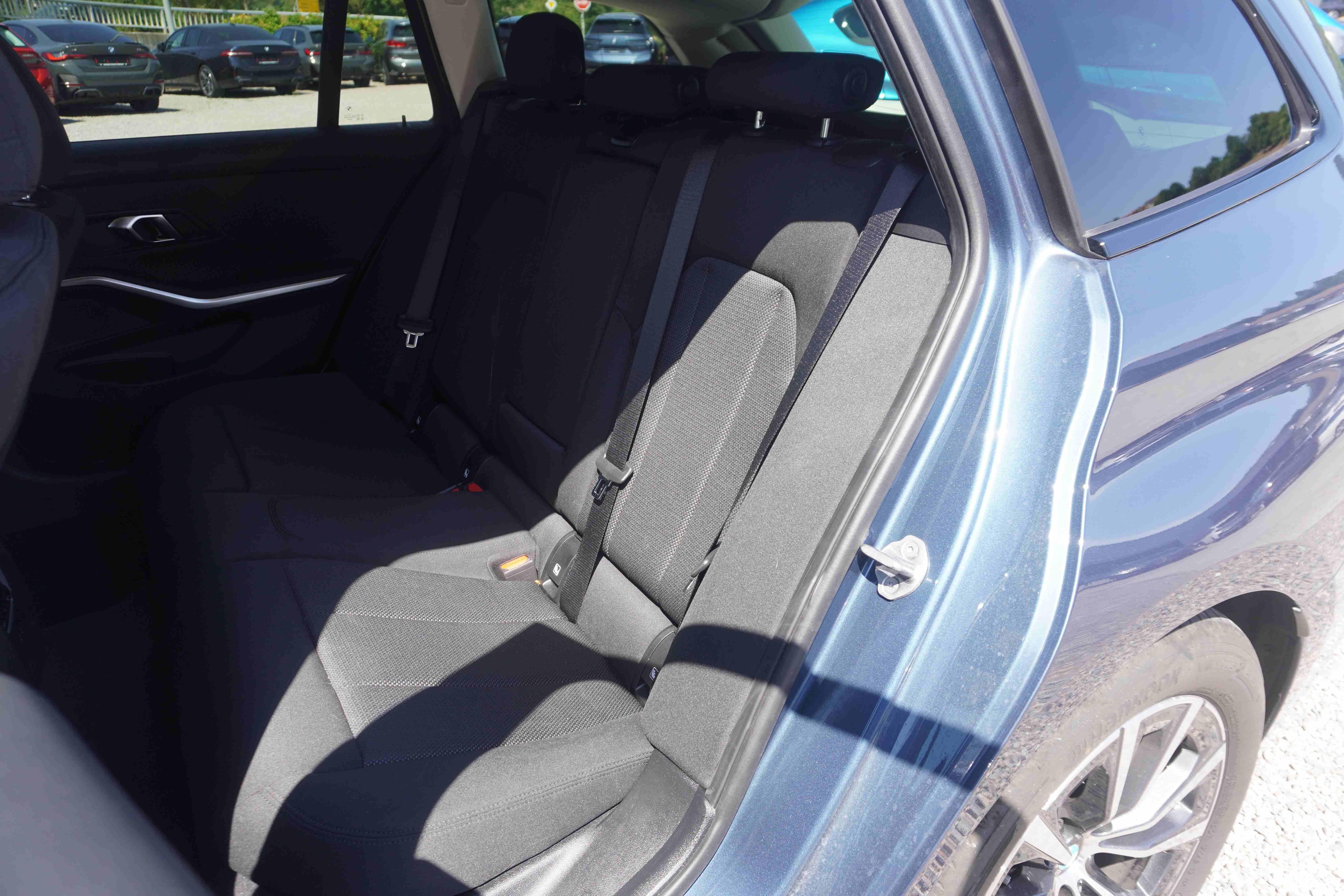 BMW 3er Touring – Bild 10