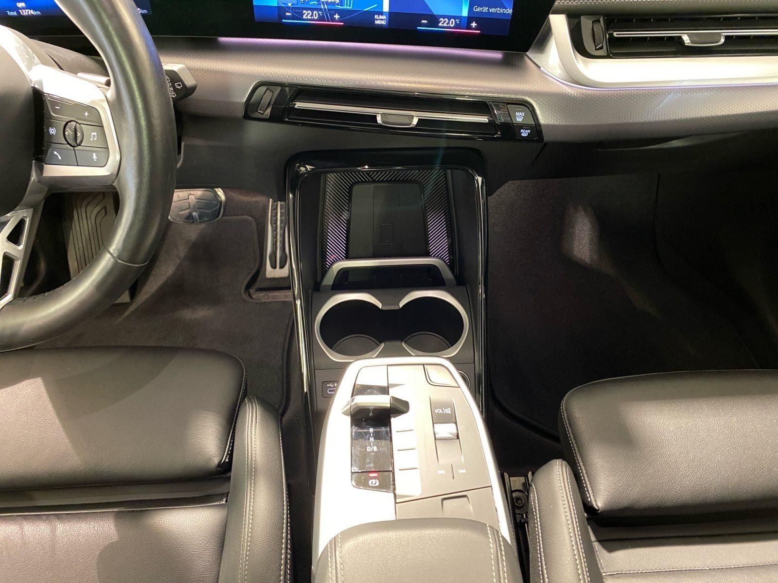 BMW iX1 – Bild 20