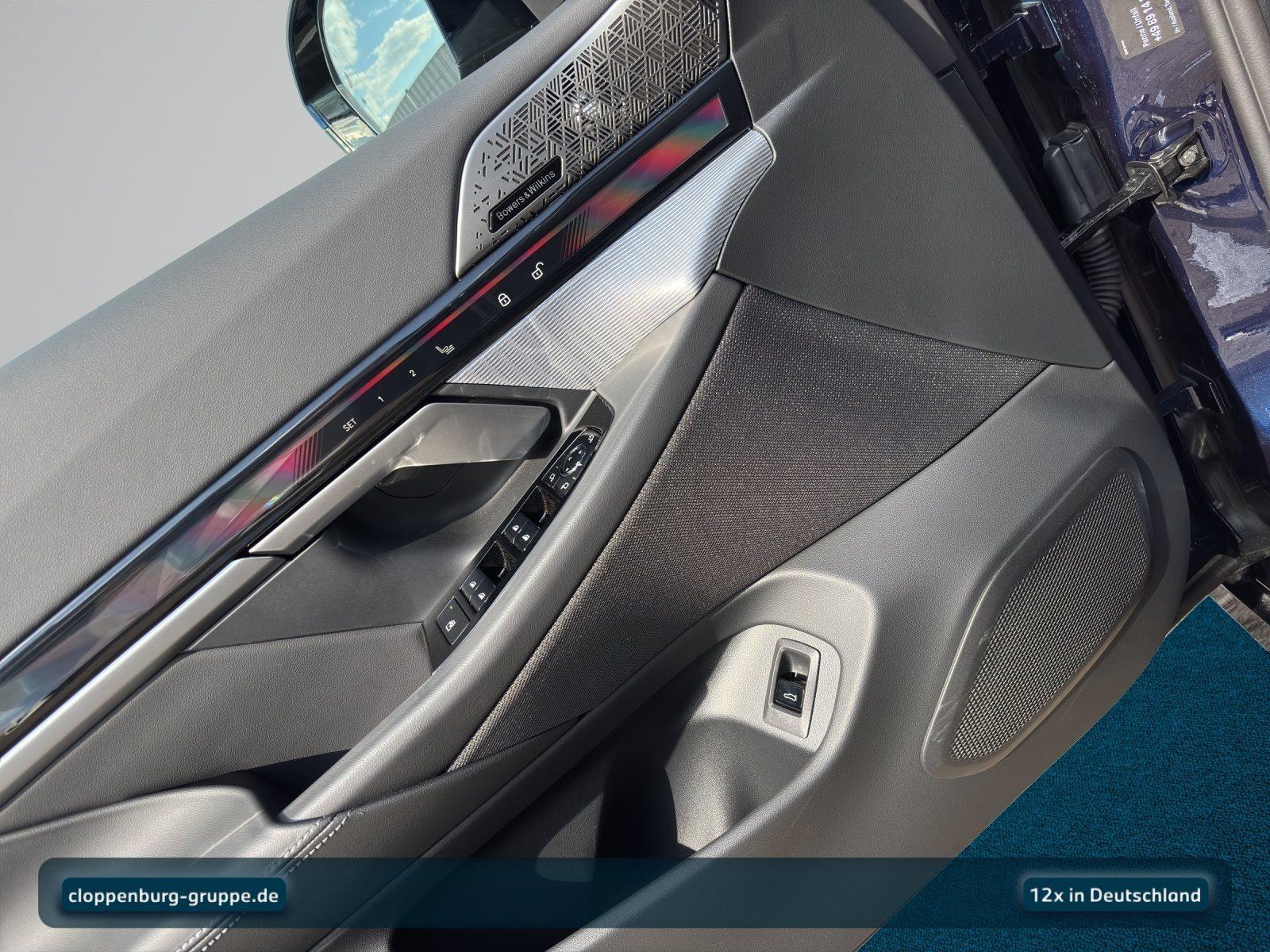 BMW 5er Touring – Bild 10