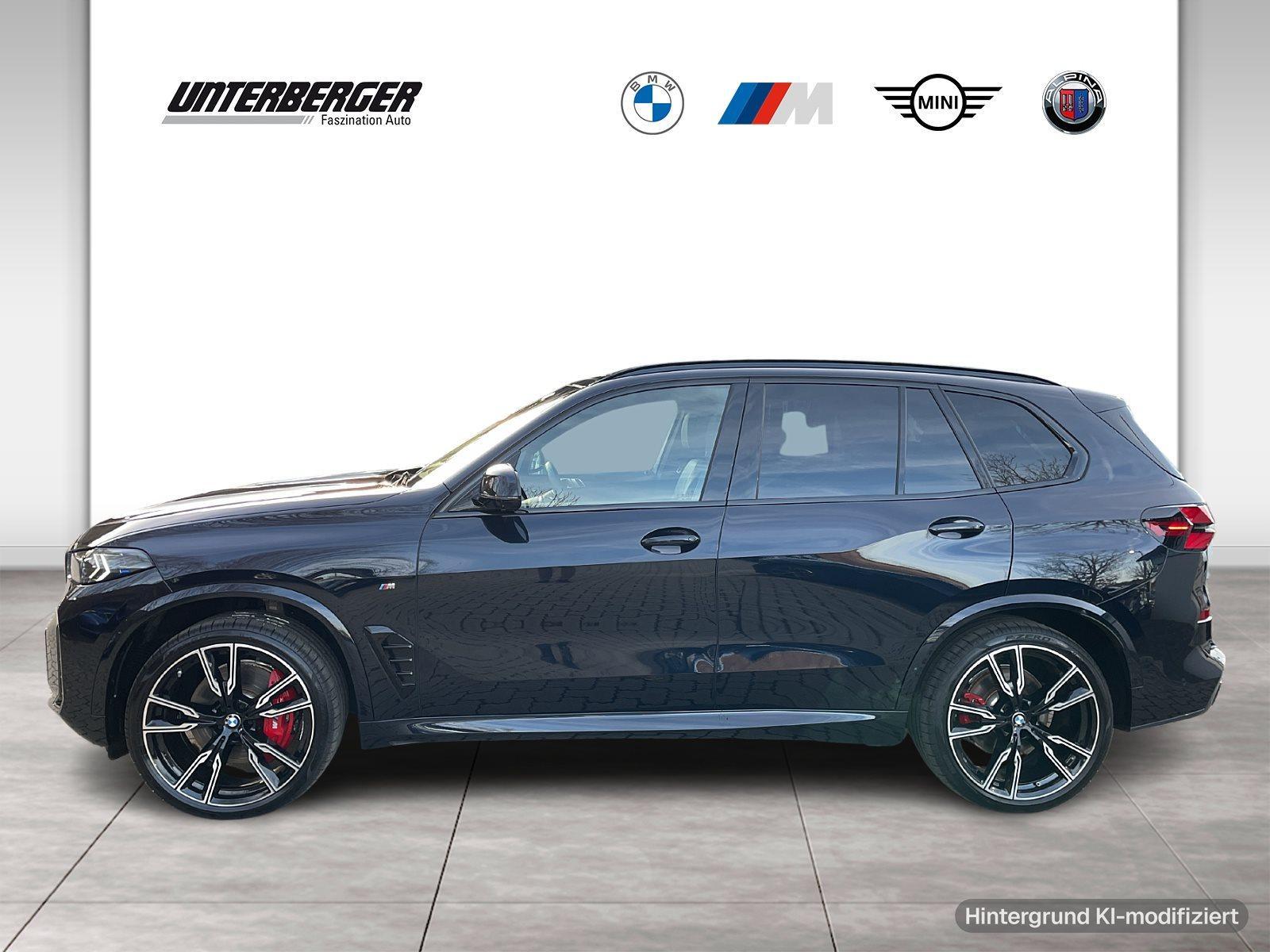 BMW X5 – Bild 3