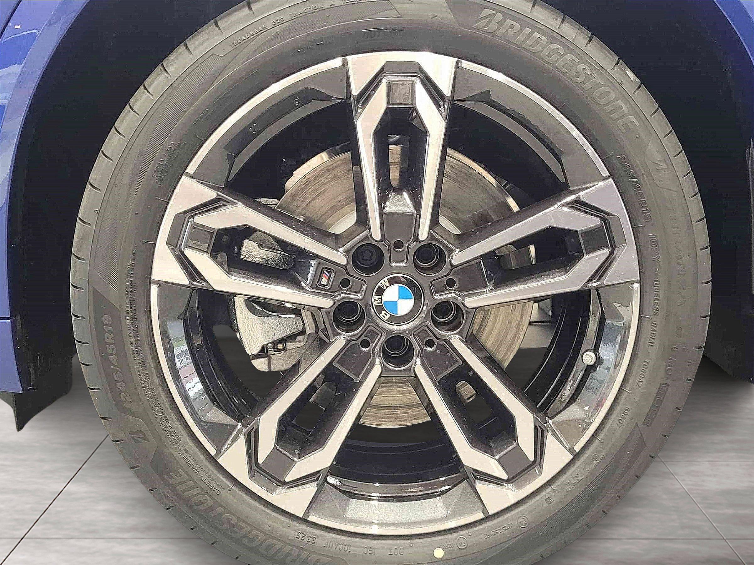 BMW X2 – Bild 6