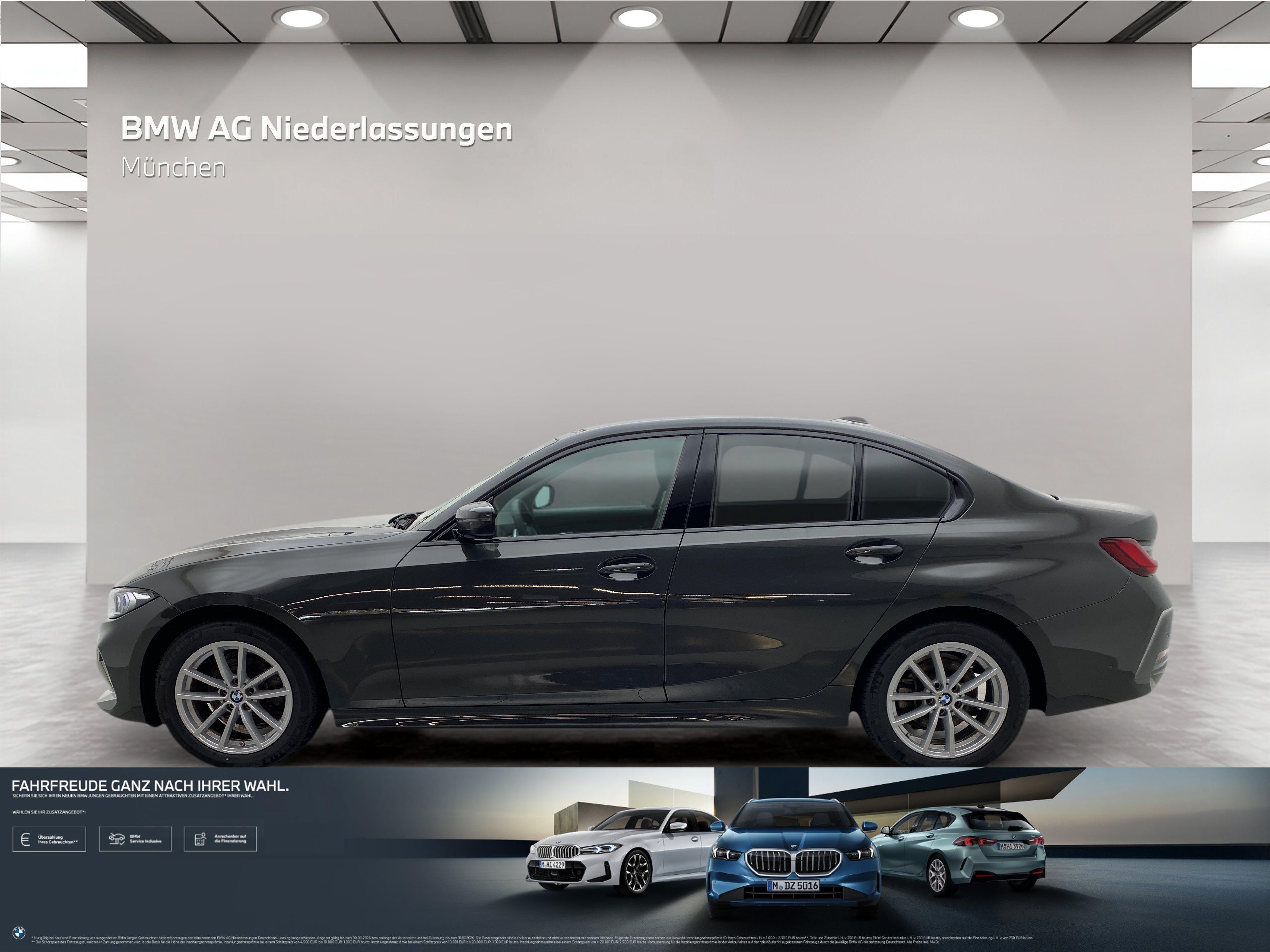 BMW 3er – Bild 2