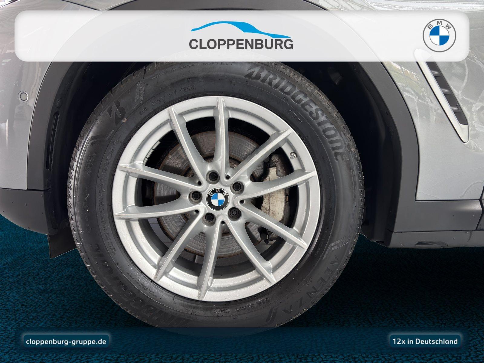 BMW X3 – Bild 15