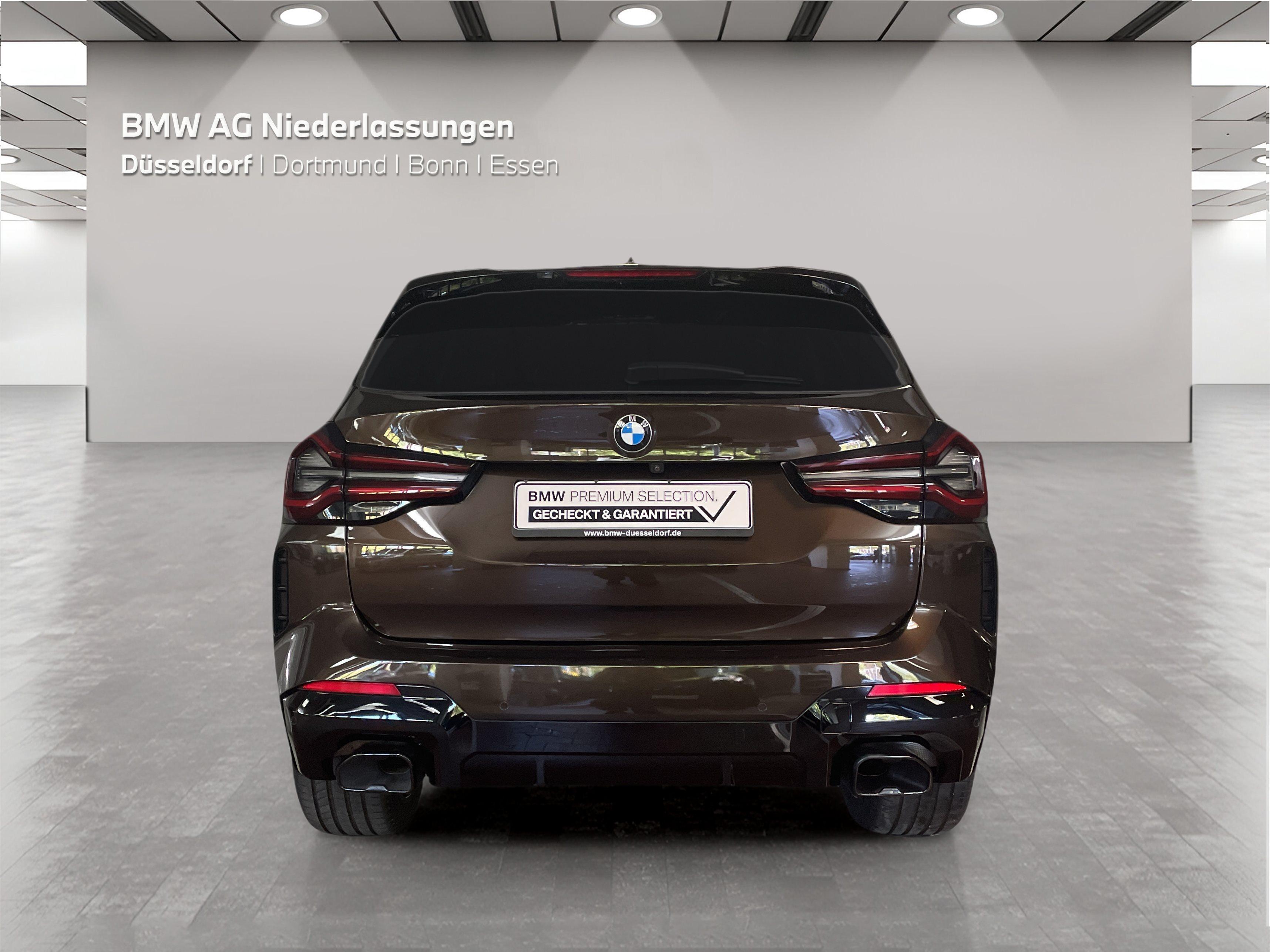 BMW X3 – Bild 6