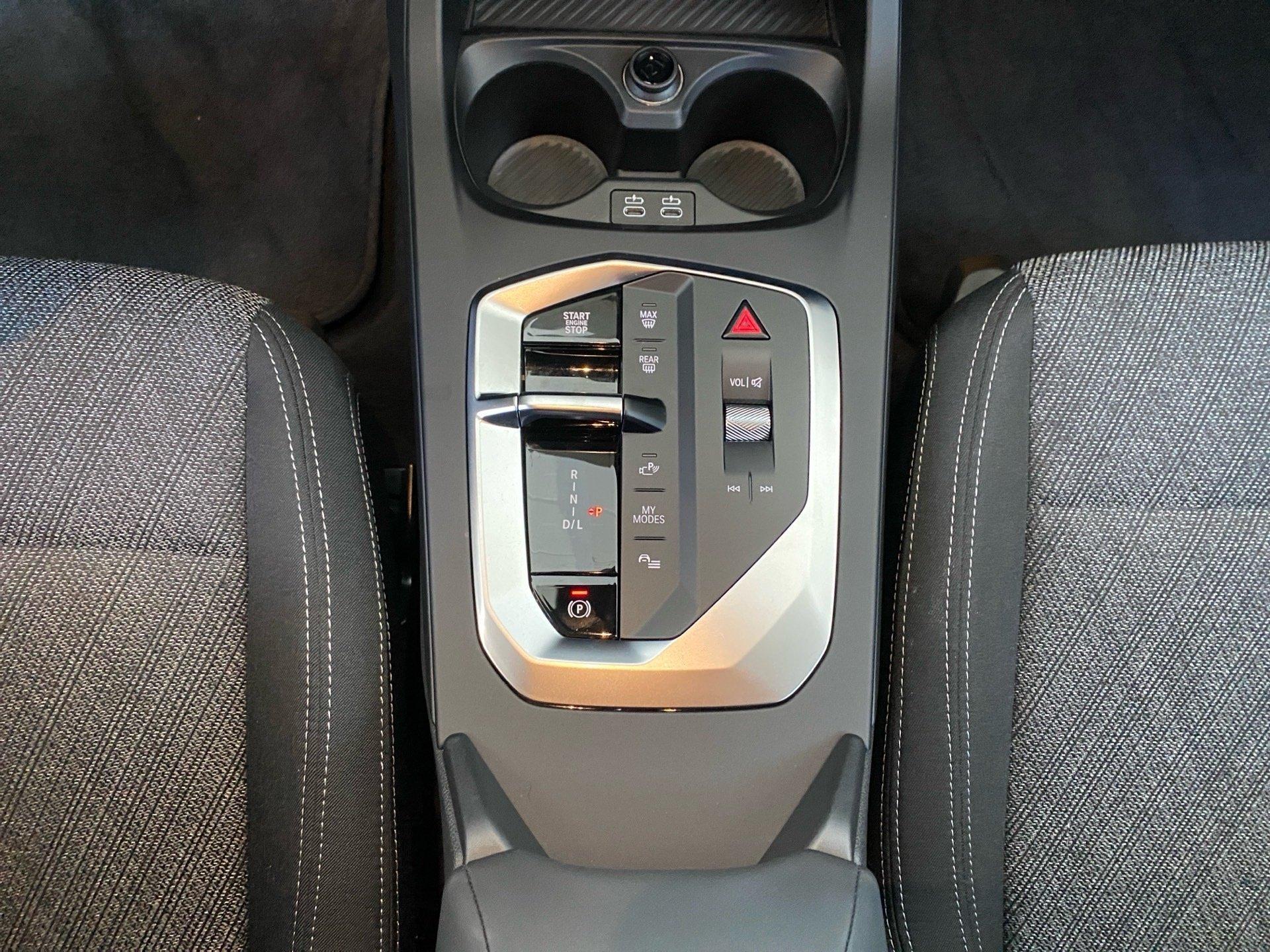 BMW 1er – Bild 11