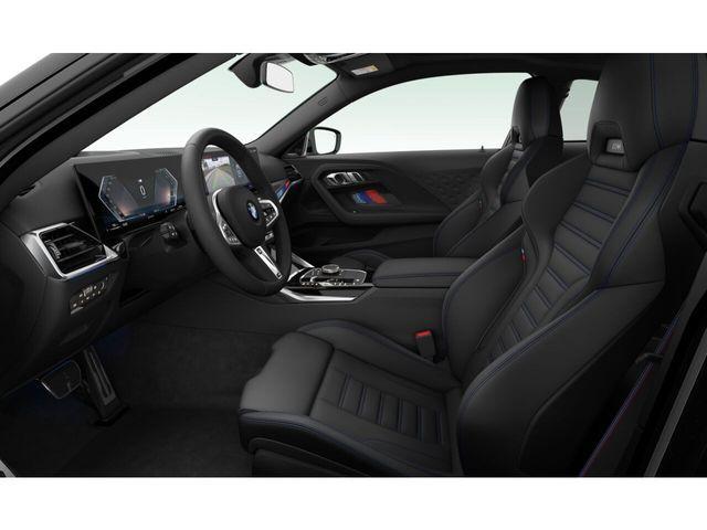 BMW 2er Coupé – Bild 18