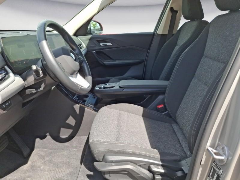 BMW X1 – Bild 17