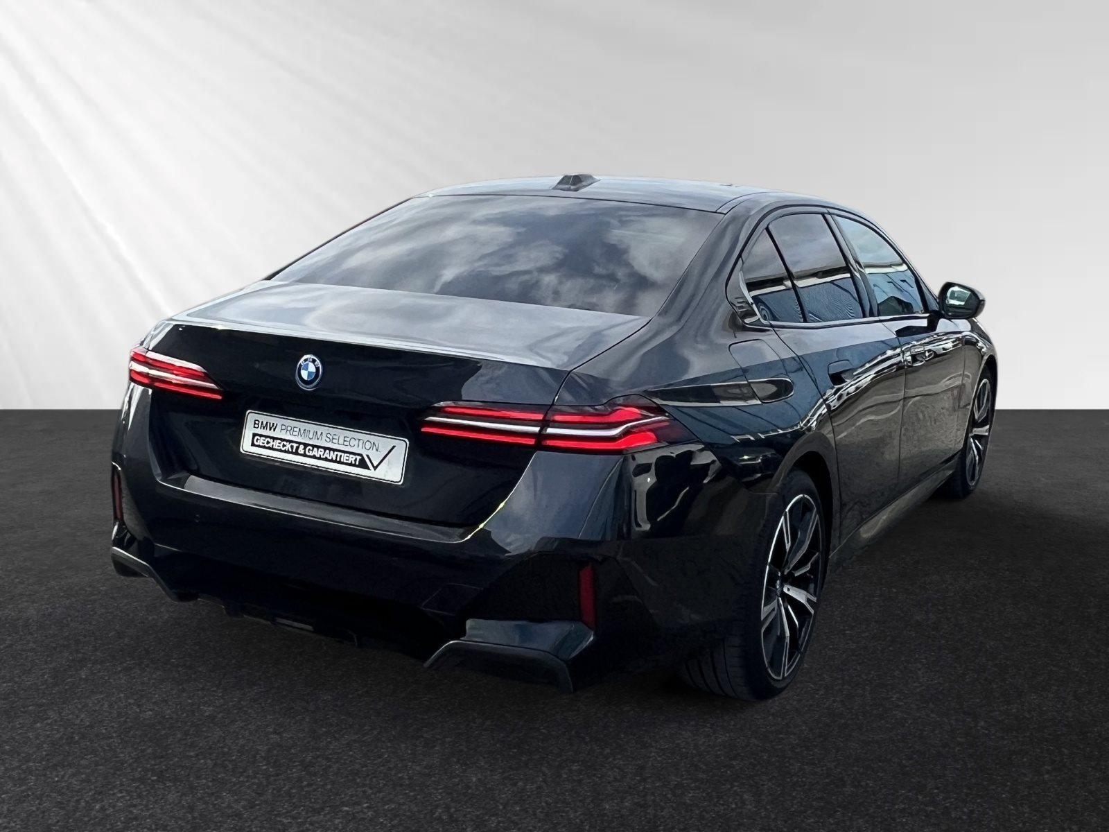 BMW 5er – Bild 3