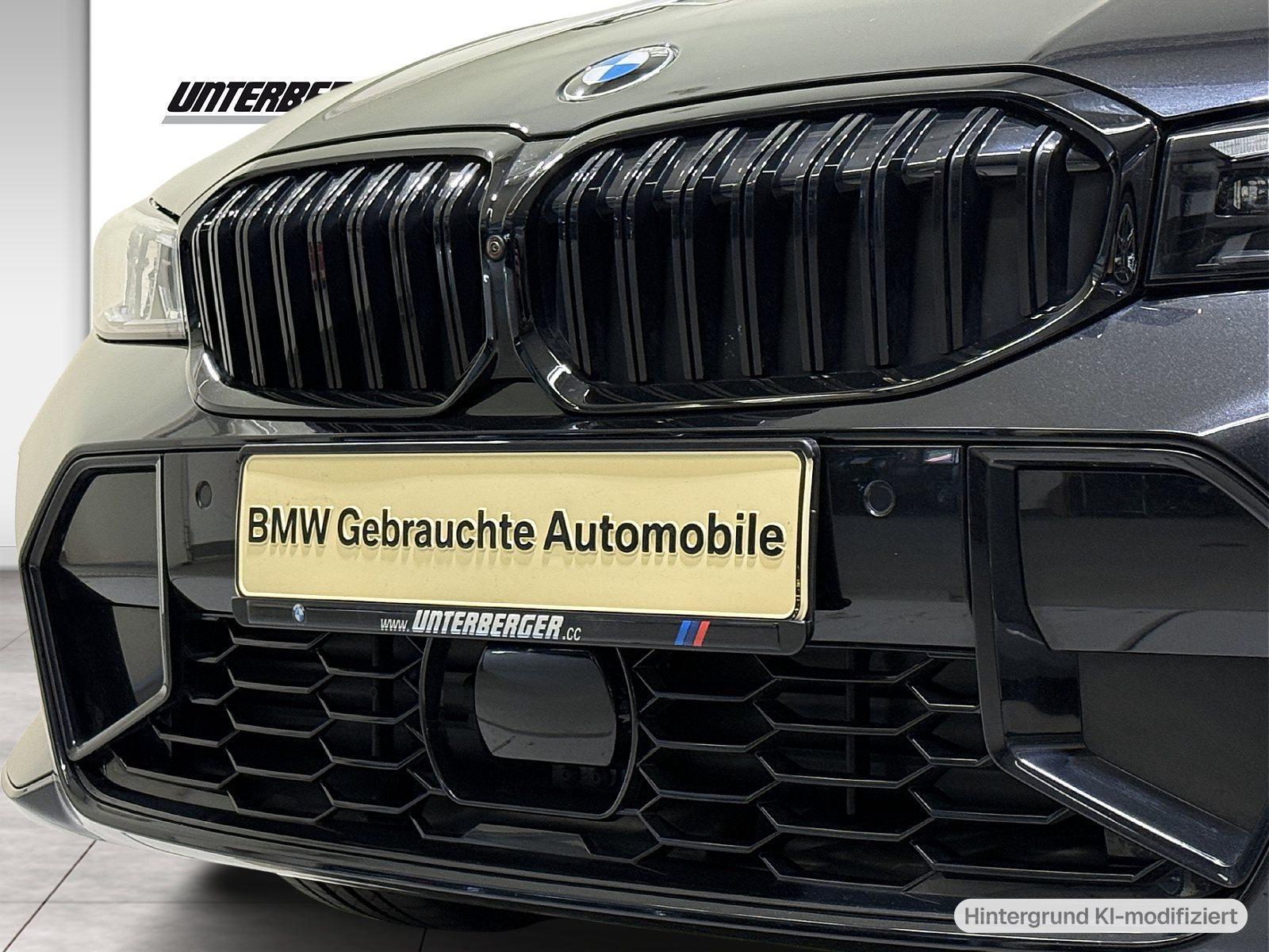 BMW 3er Touring – Bild 6