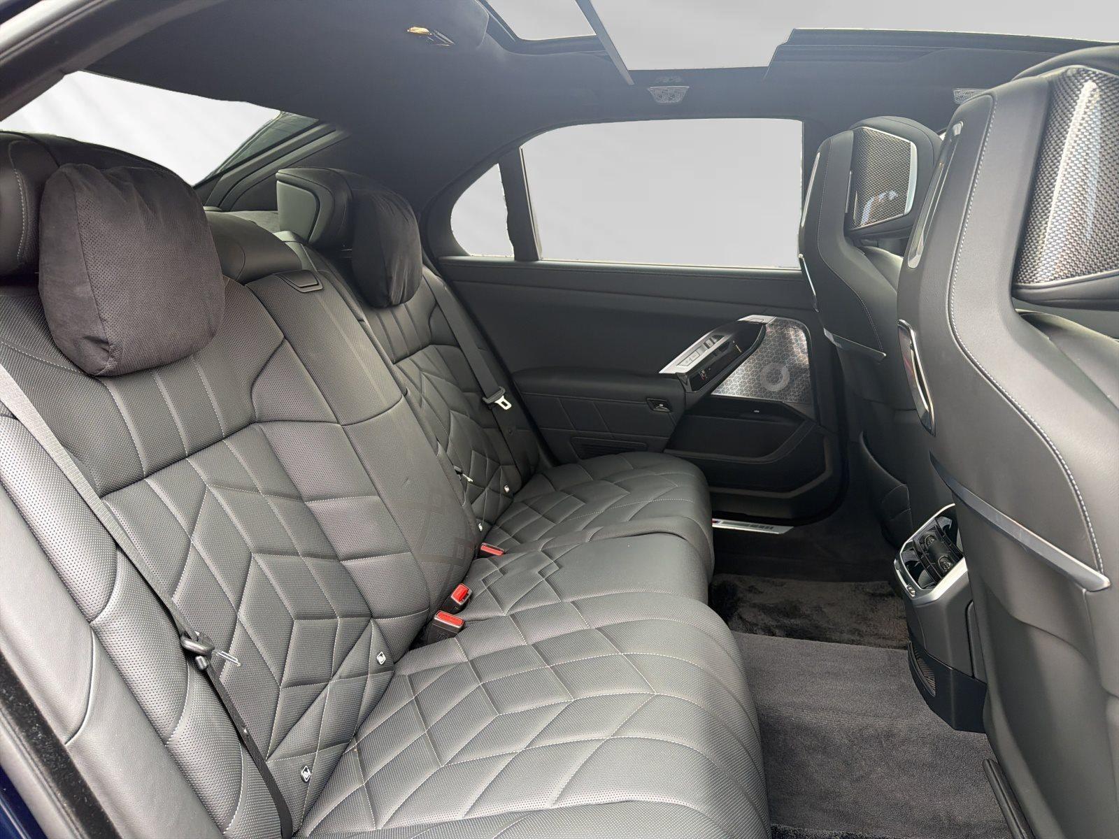 BMW 7er – Bild 13