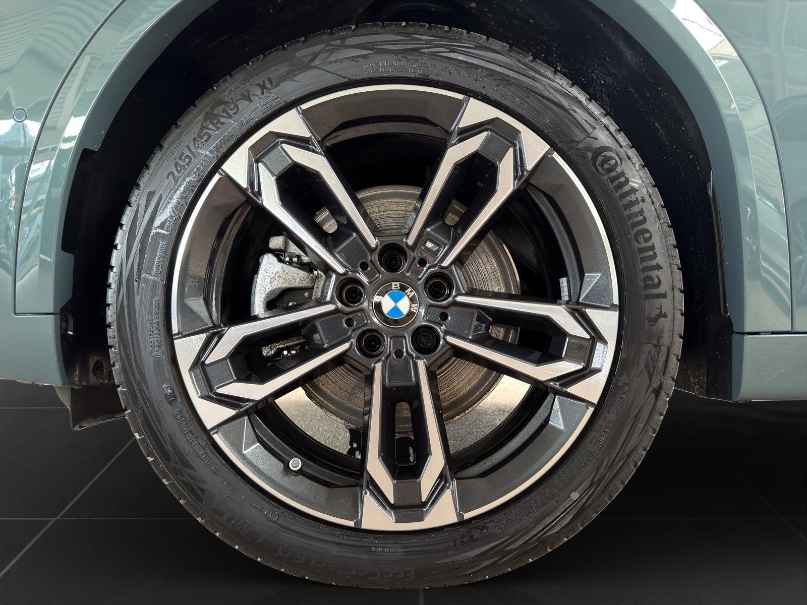 BMW X2 – Bild 15