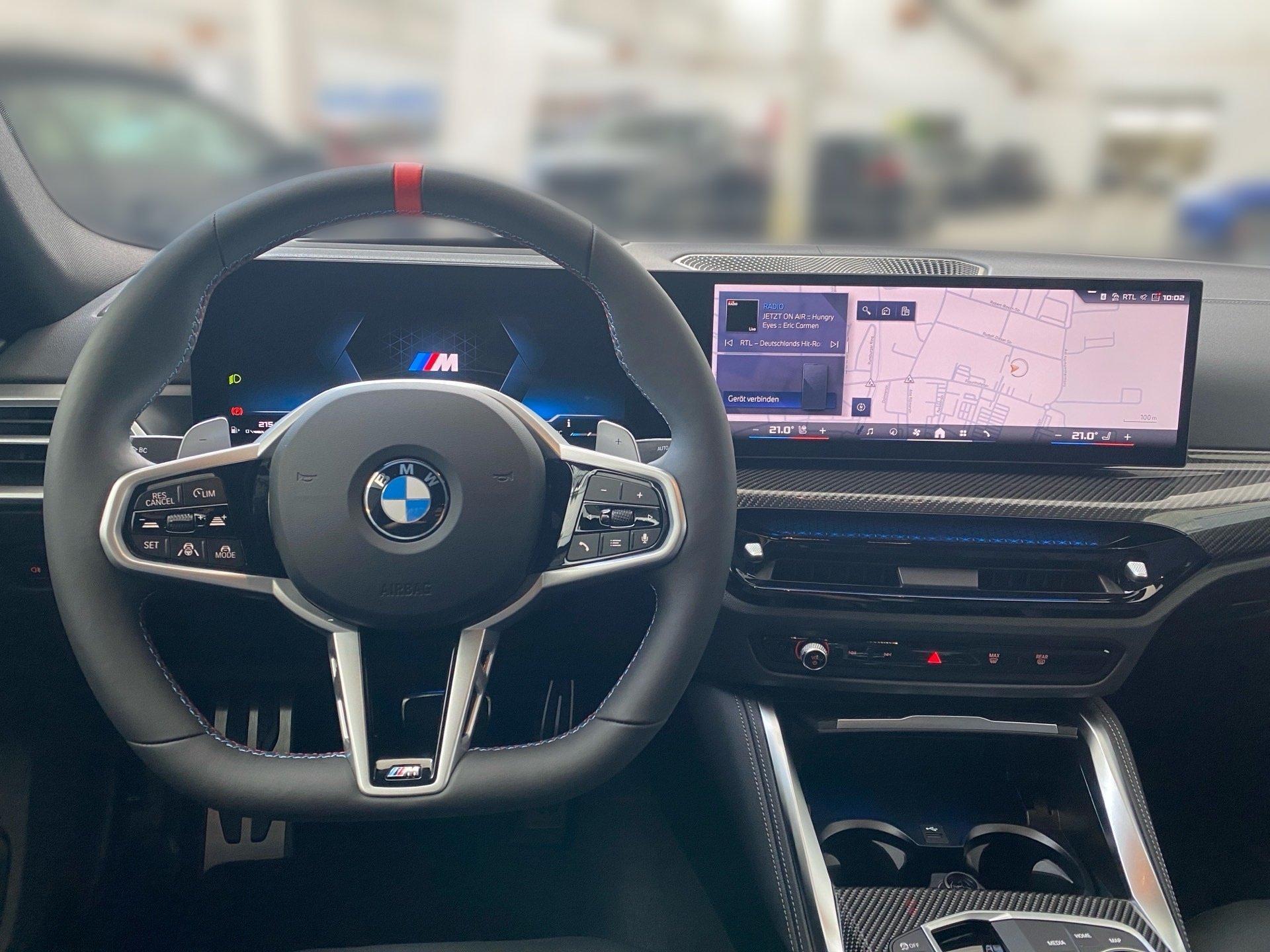 BMW 4er Gran Coupé – Bild 2
